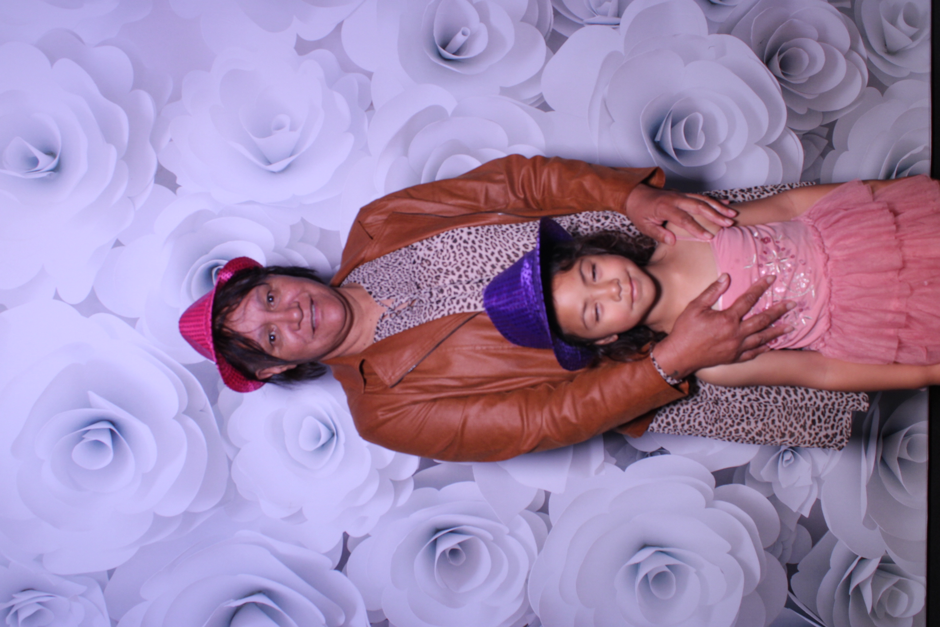 Maurice & Rochelle's Marena | View more photos from the event at gallery.photobooth.co.nz/u/SelfieCentral/Maurice-Rochelles-Marena