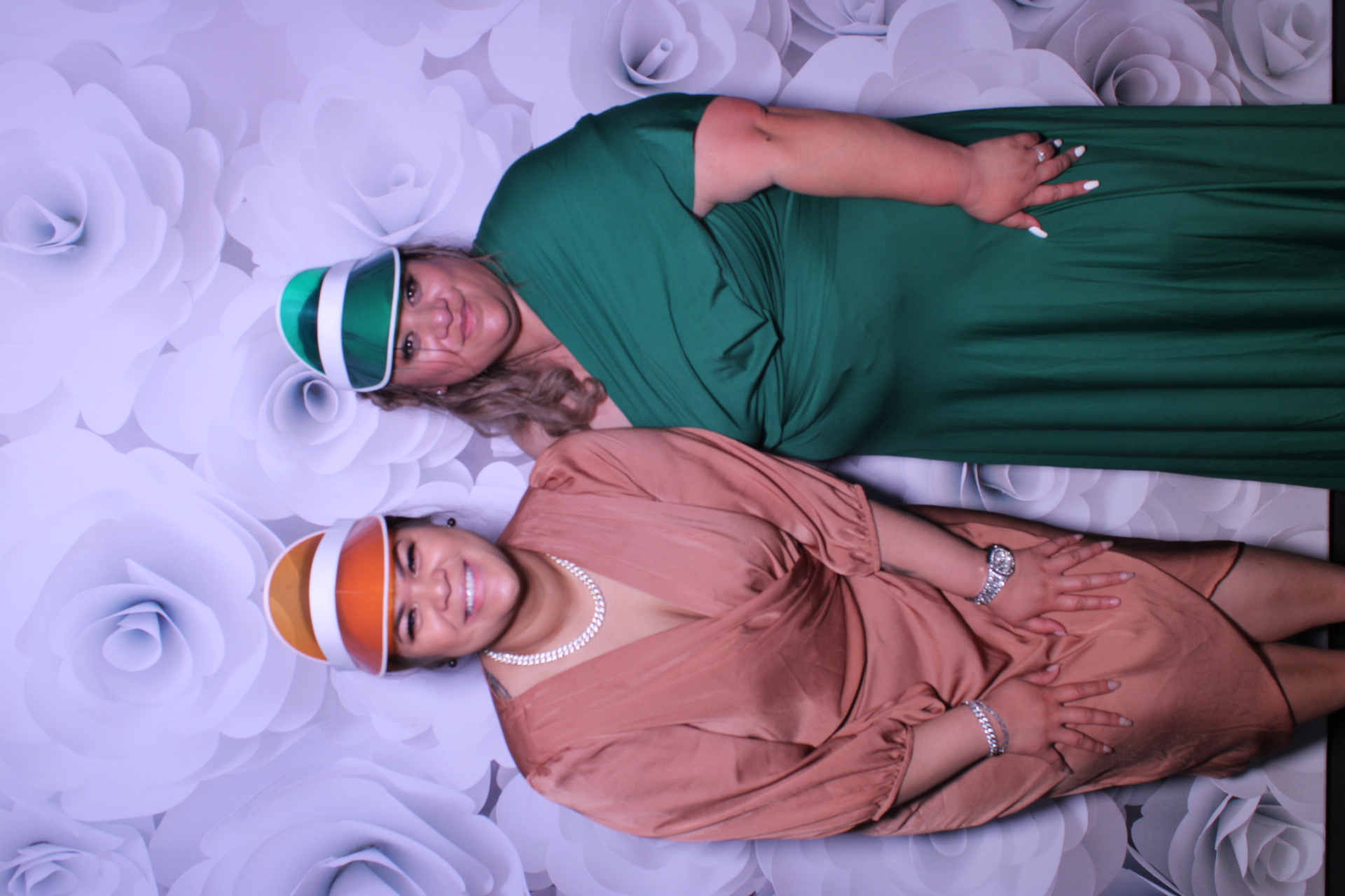Maurice & Rochelle's Marena | View more photos from the event at gallery.photobooth.co.nz/u/SelfieCentral/Maurice-Rochelles-Marena