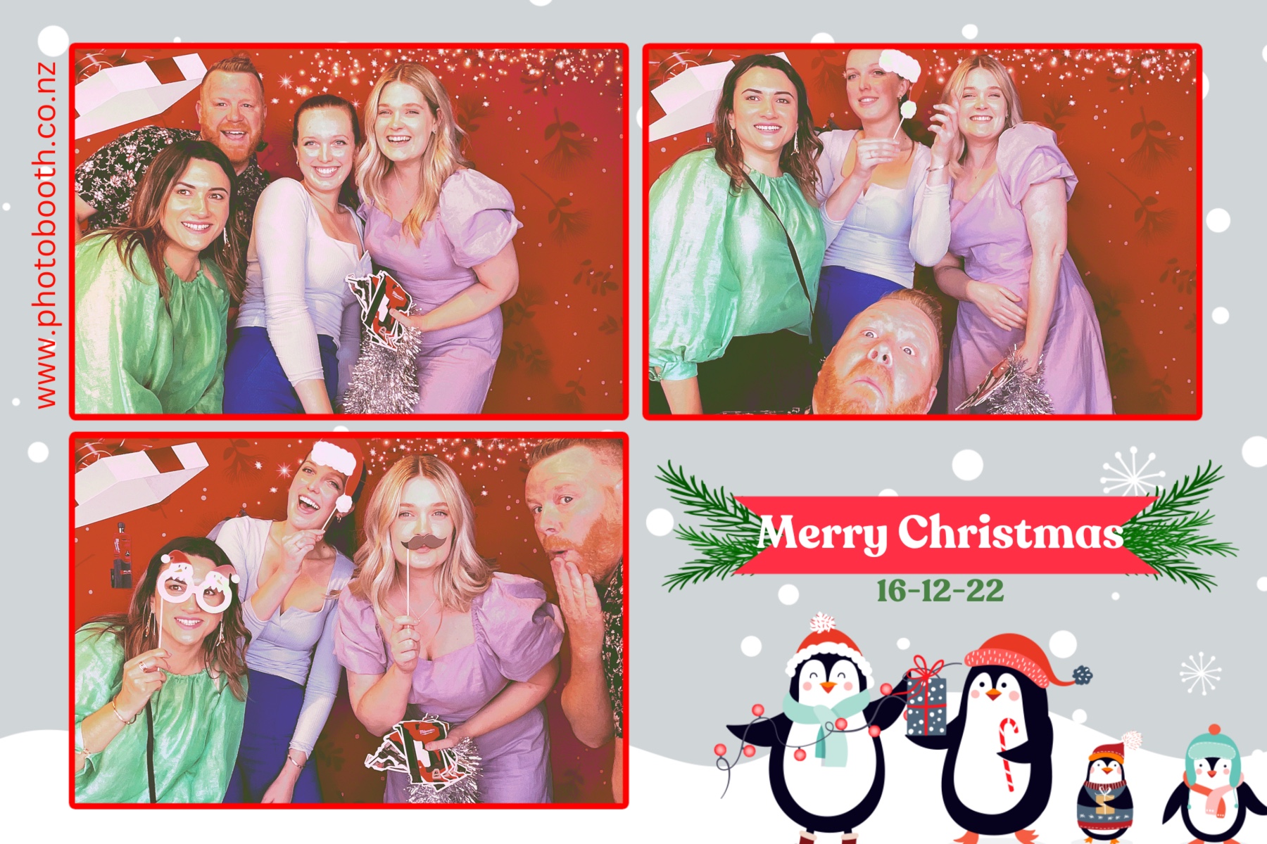 Milwaukee Power Tools Party | View more photos from the event at gallery.photobooth.co.nz/u/SelfieCentral/Milwaukee-Power-Tools-Party
