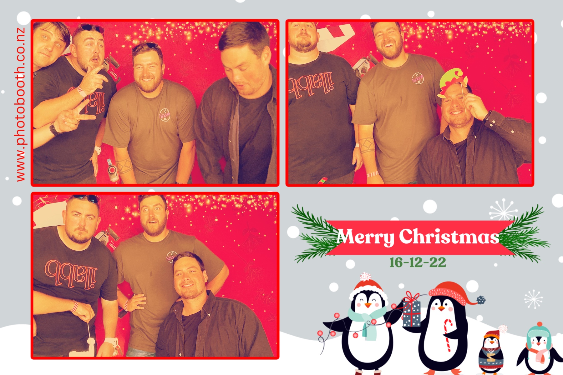 Milwaukee Power Tools Party | View more photos from the event at gallery.photobooth.co.nz/u/SelfieCentral/Milwaukee-Power-Tools-Party