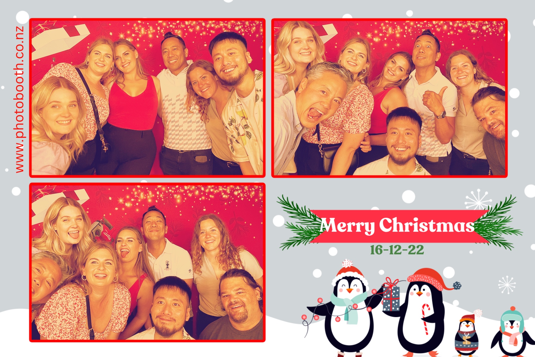Milwaukee Power Tools Party | View more photos from the event at gallery.photobooth.co.nz/u/SelfieCentral/Milwaukee-Power-Tools-Party