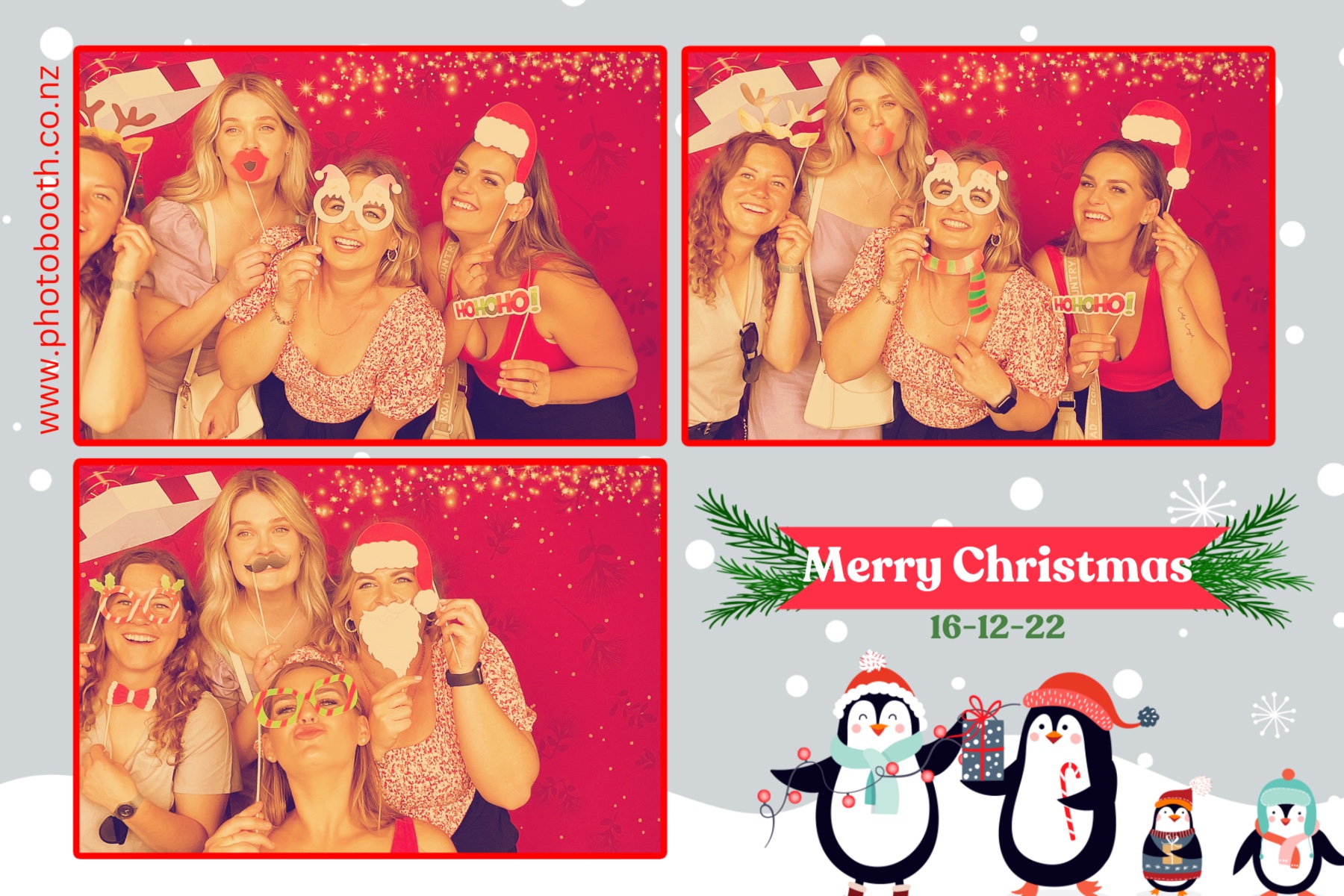 Milwaukee Power Tools Party | View more photos from the event at gallery.photobooth.co.nz/u/SelfieCentral/Milwaukee-Power-Tools-Party