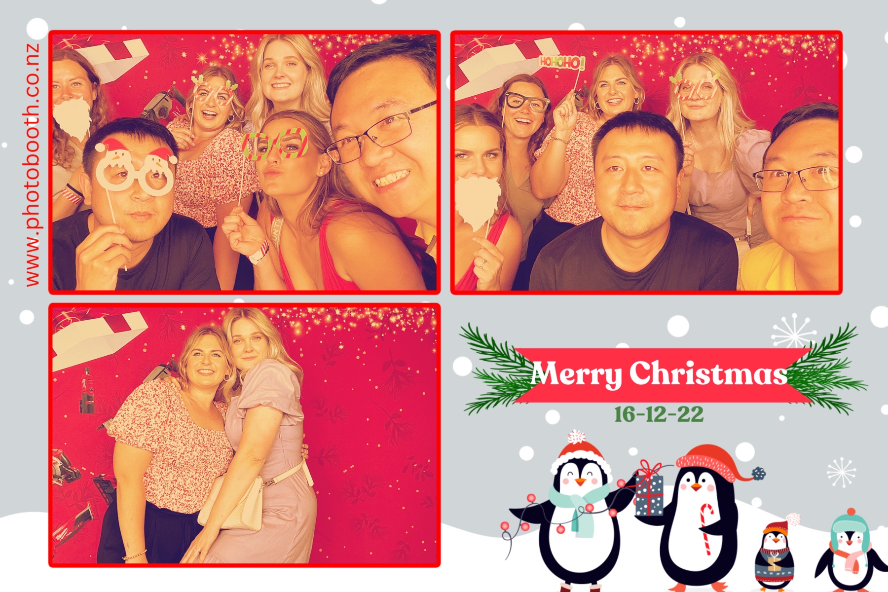 Milwaukee Power Tools Party | View more photos from the event at gallery.photobooth.co.nz/u/SelfieCentral/Milwaukee-Power-Tools-Party