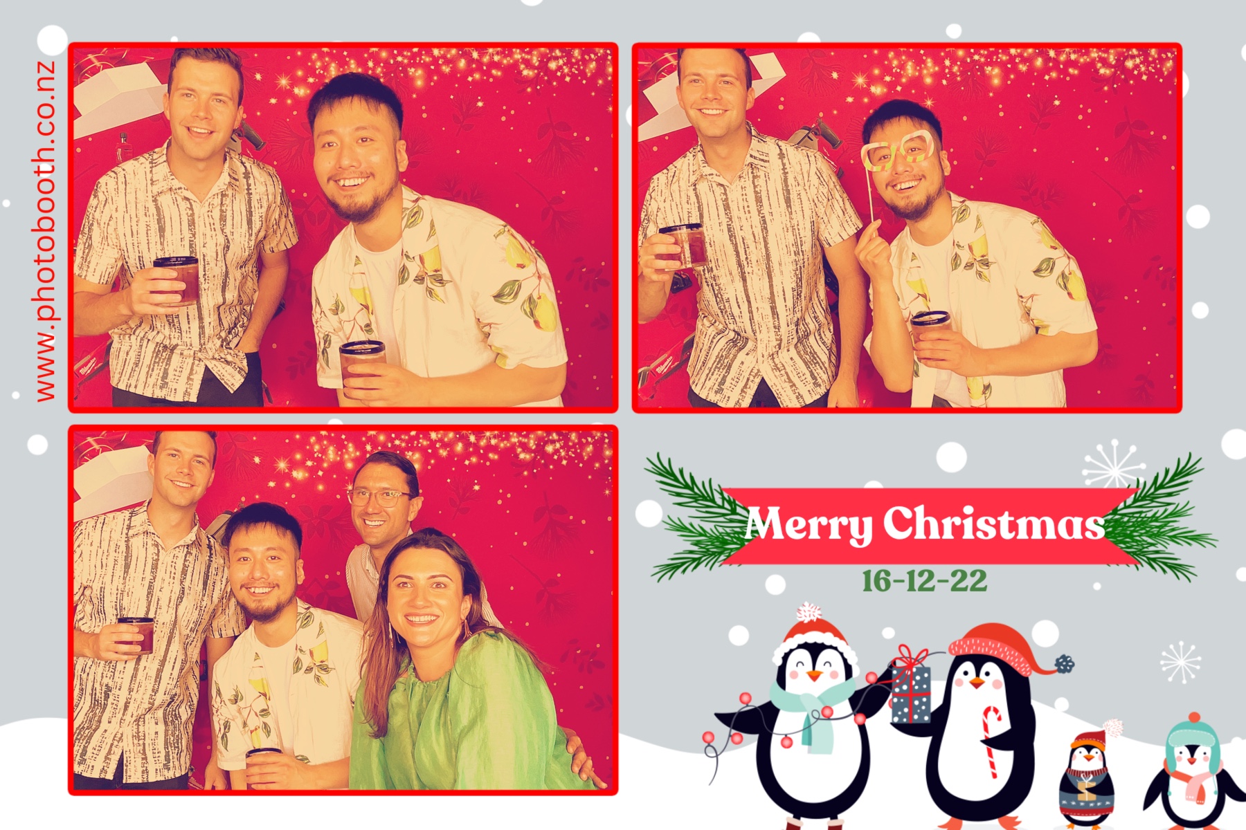Milwaukee Power Tools Party | View more photos from the event at gallery.photobooth.co.nz/u/SelfieCentral/Milwaukee-Power-Tools-Party