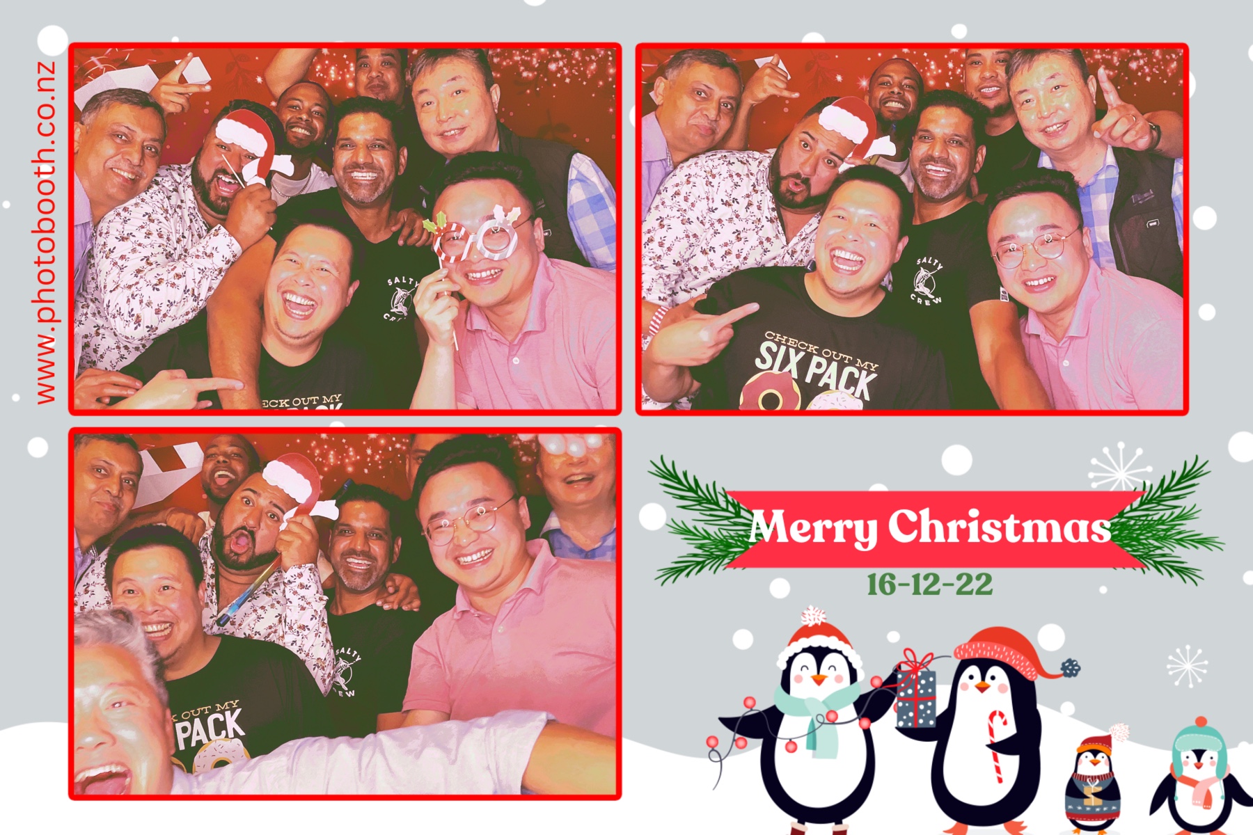 Milwaukee Power Tools Party | View more photos from the event at gallery.photobooth.co.nz/u/SelfieCentral/Milwaukee-Power-Tools-Party
