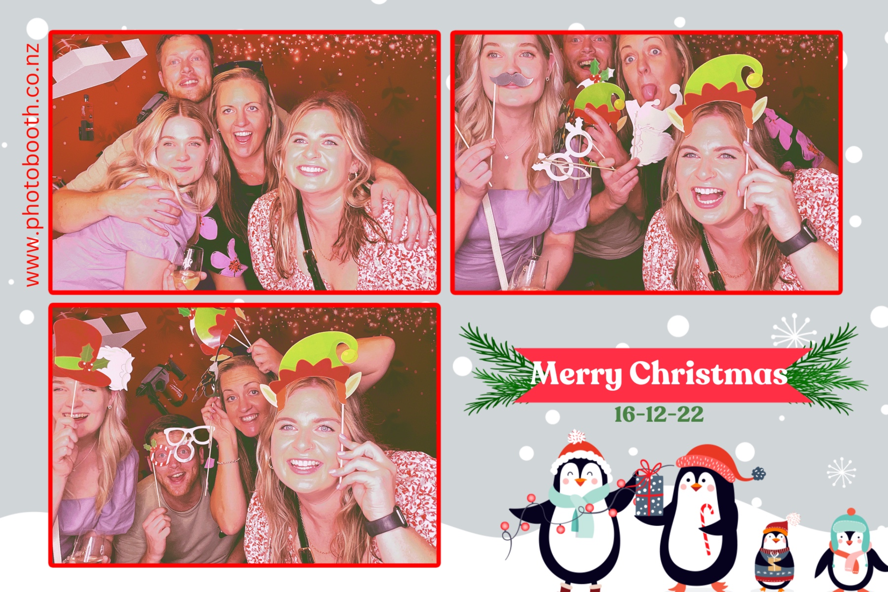 Milwaukee Power Tools Party | View more photos from the event at gallery.photobooth.co.nz/u/SelfieCentral/Milwaukee-Power-Tools-Party