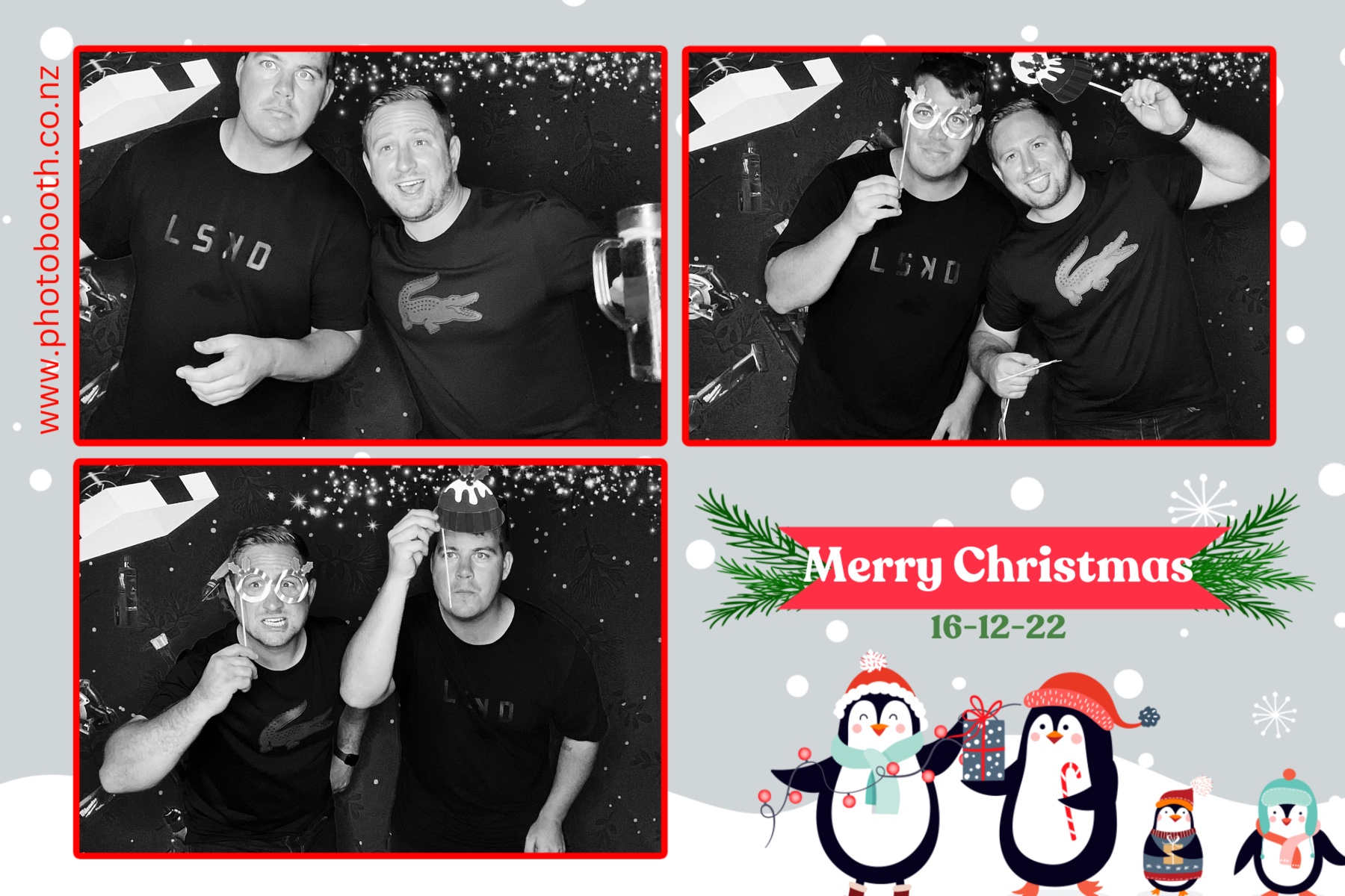 Milwaukee Power Tools Party | View more photos from the event at gallery.photobooth.co.nz/u/SelfieCentral/Milwaukee-Power-Tools-Party