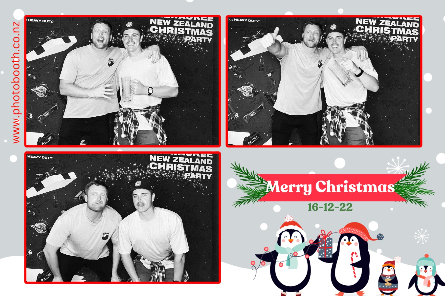 Milwaukee Power Tools Party | View more photos from the event at gallery.photobooth.co.nz/u/SelfieCentral/Milwaukee-Power-Tools-Party