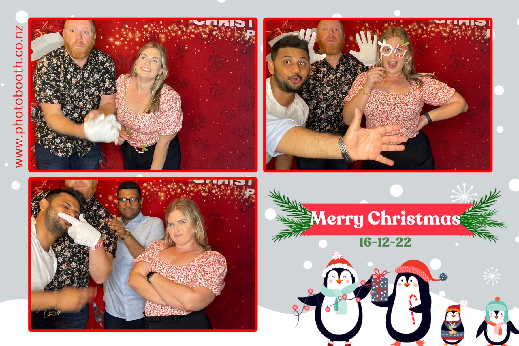 Milwaukee Power Tools Party | View more photos from the event at gallery.photobooth.co.nz/u/SelfieCentral/Milwaukee-Power-Tools-Party
