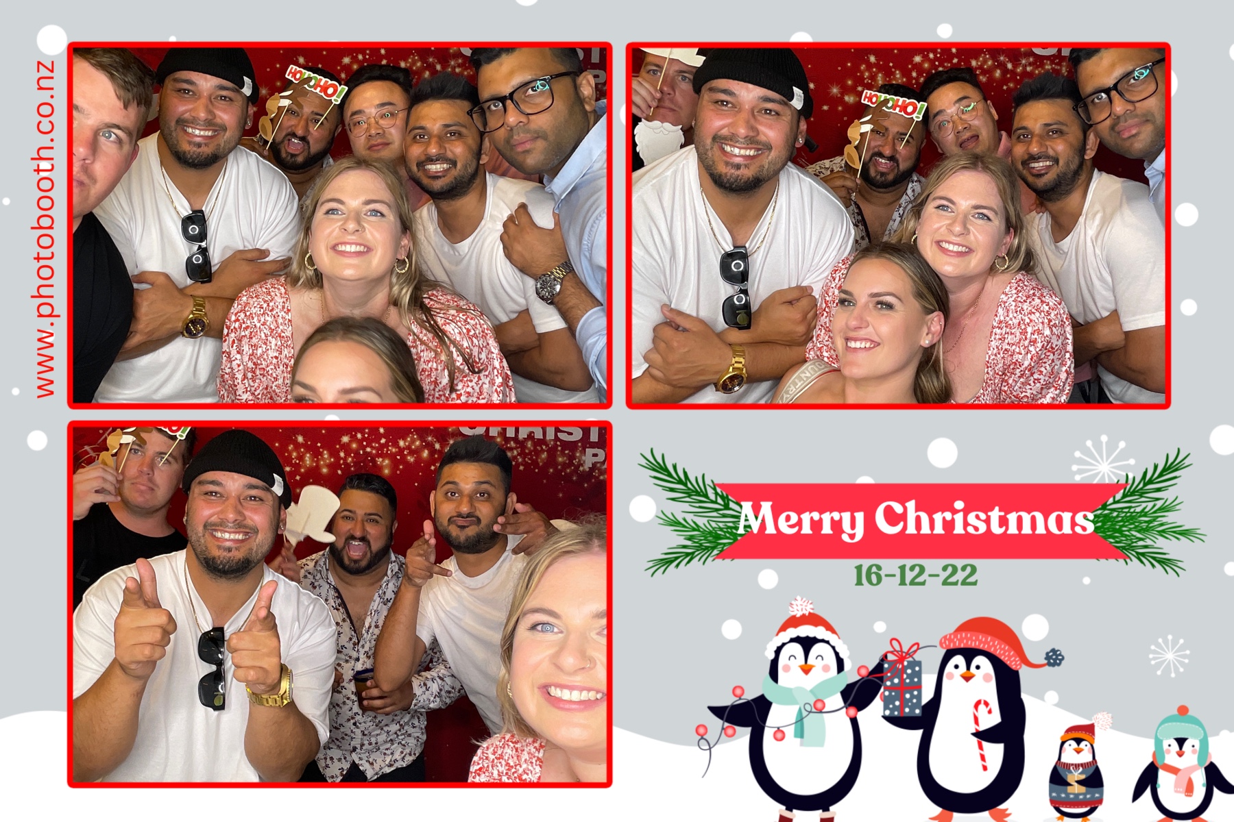 Milwaukee Power Tools Party | View more photos from the event at gallery.photobooth.co.nz/u/SelfieCentral/Milwaukee-Power-Tools-Party
