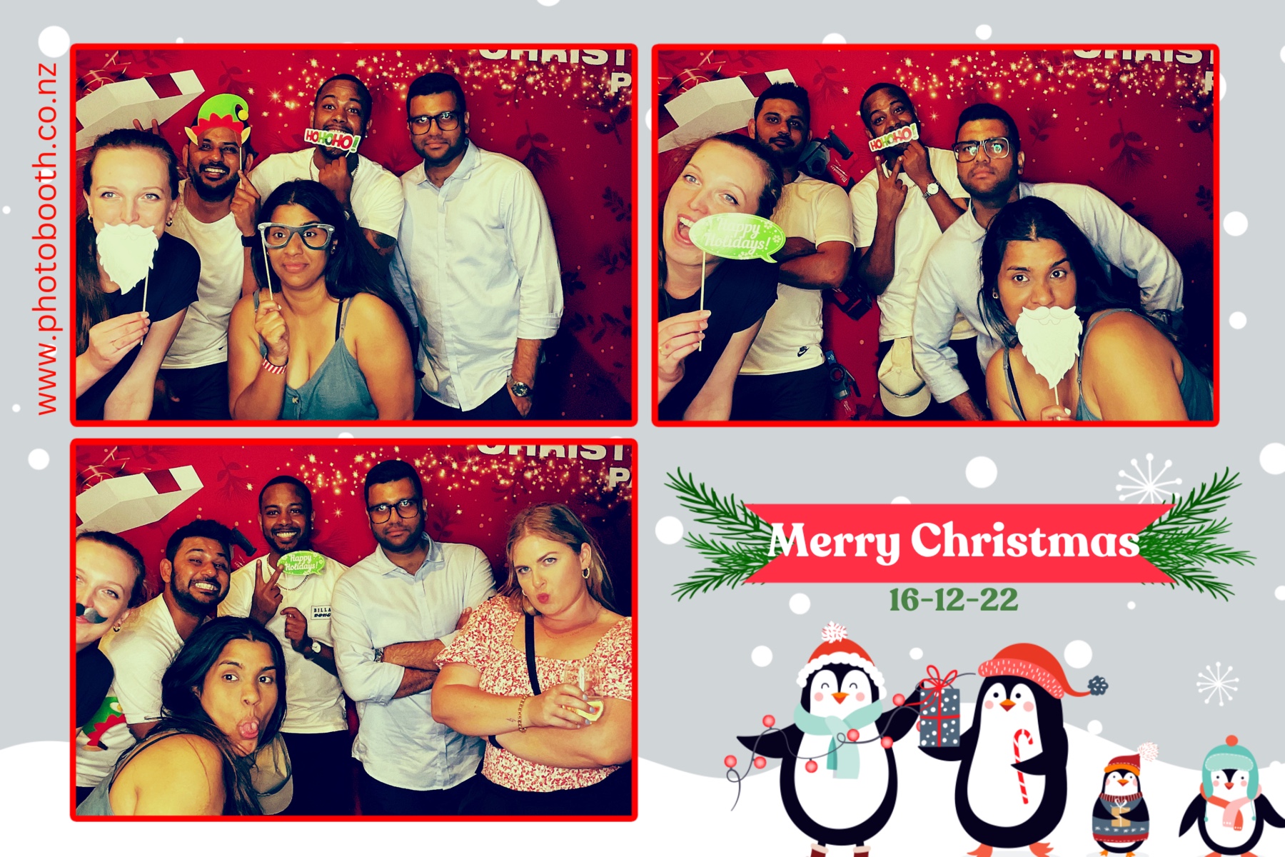 Milwaukee Power Tools Party | View more photos from the event at gallery.photobooth.co.nz/u/SelfieCentral/Milwaukee-Power-Tools-Party
