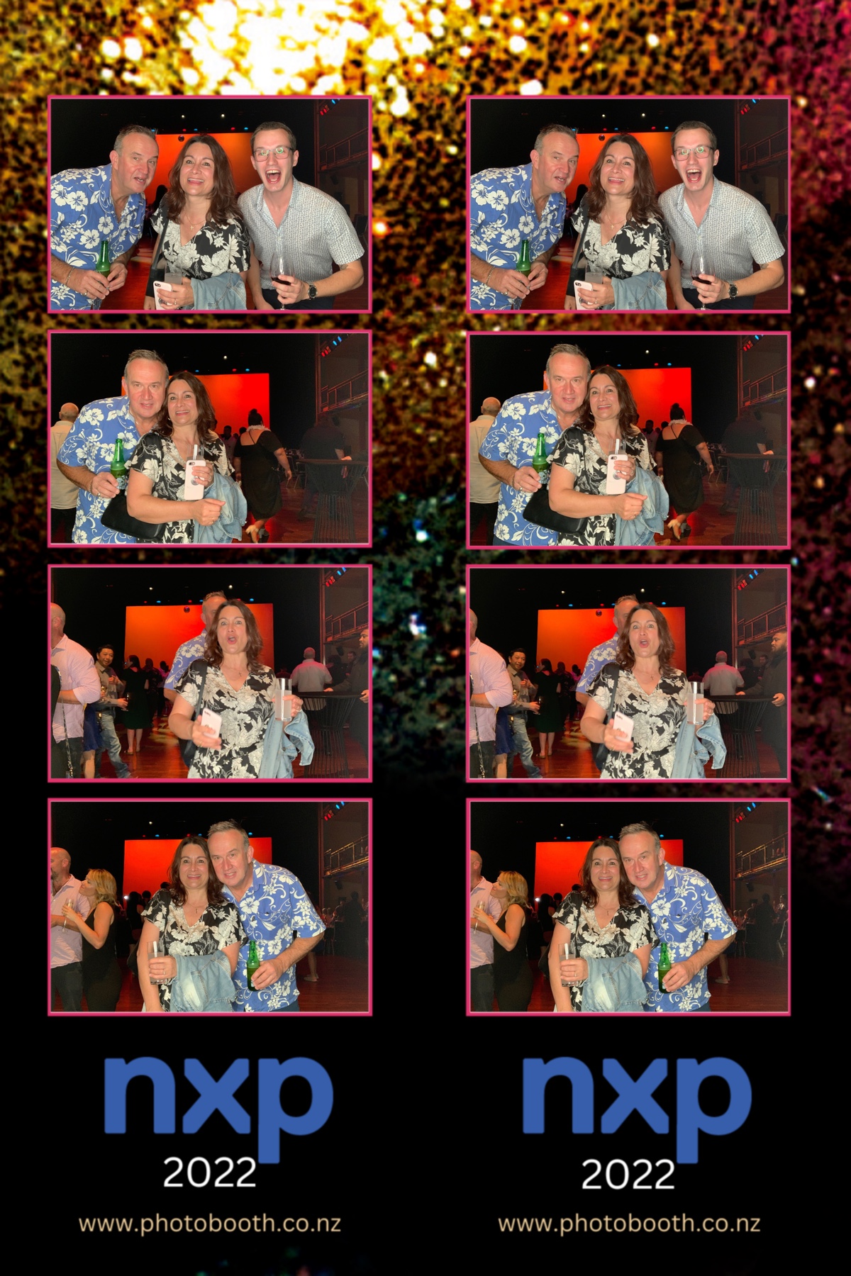 NXP Christmas Party | View more photos from the event at gallery.photobooth.co.nz/u/SelfieCentral/NXP-Christmas-Party