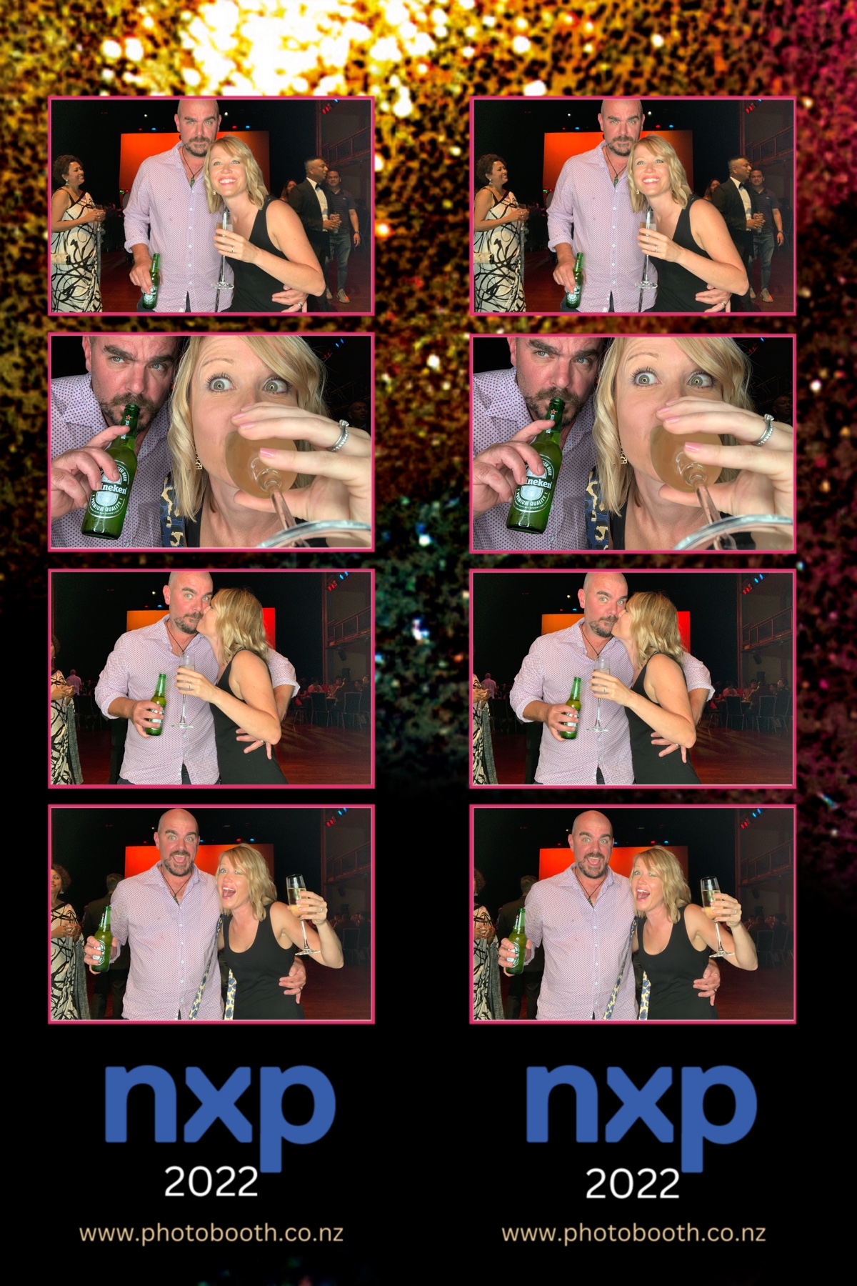 NXP Christmas Party | View more photos from the event at gallery.photobooth.co.nz/u/SelfieCentral/NXP-Christmas-Party