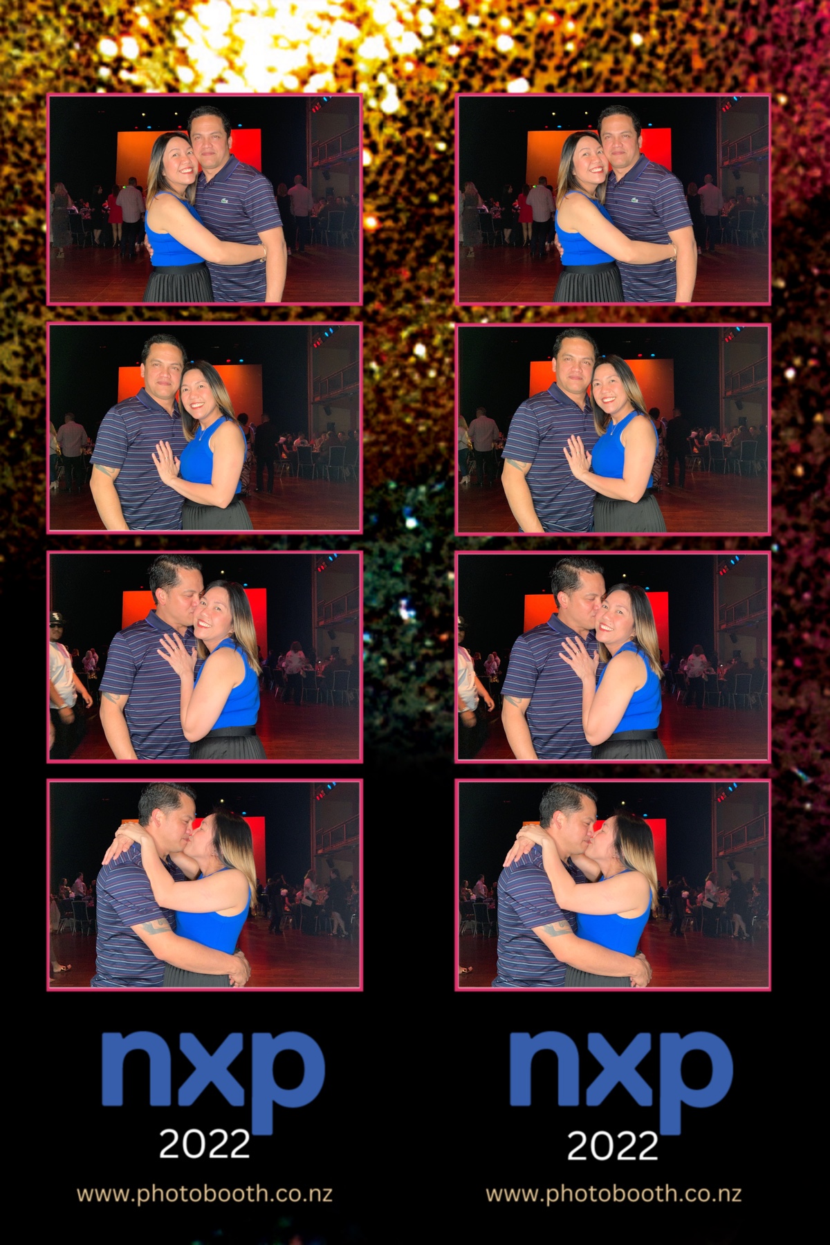 NXP Christmas Party | View more photos from the event at gallery.photobooth.co.nz/u/SelfieCentral/NXP-Christmas-Party