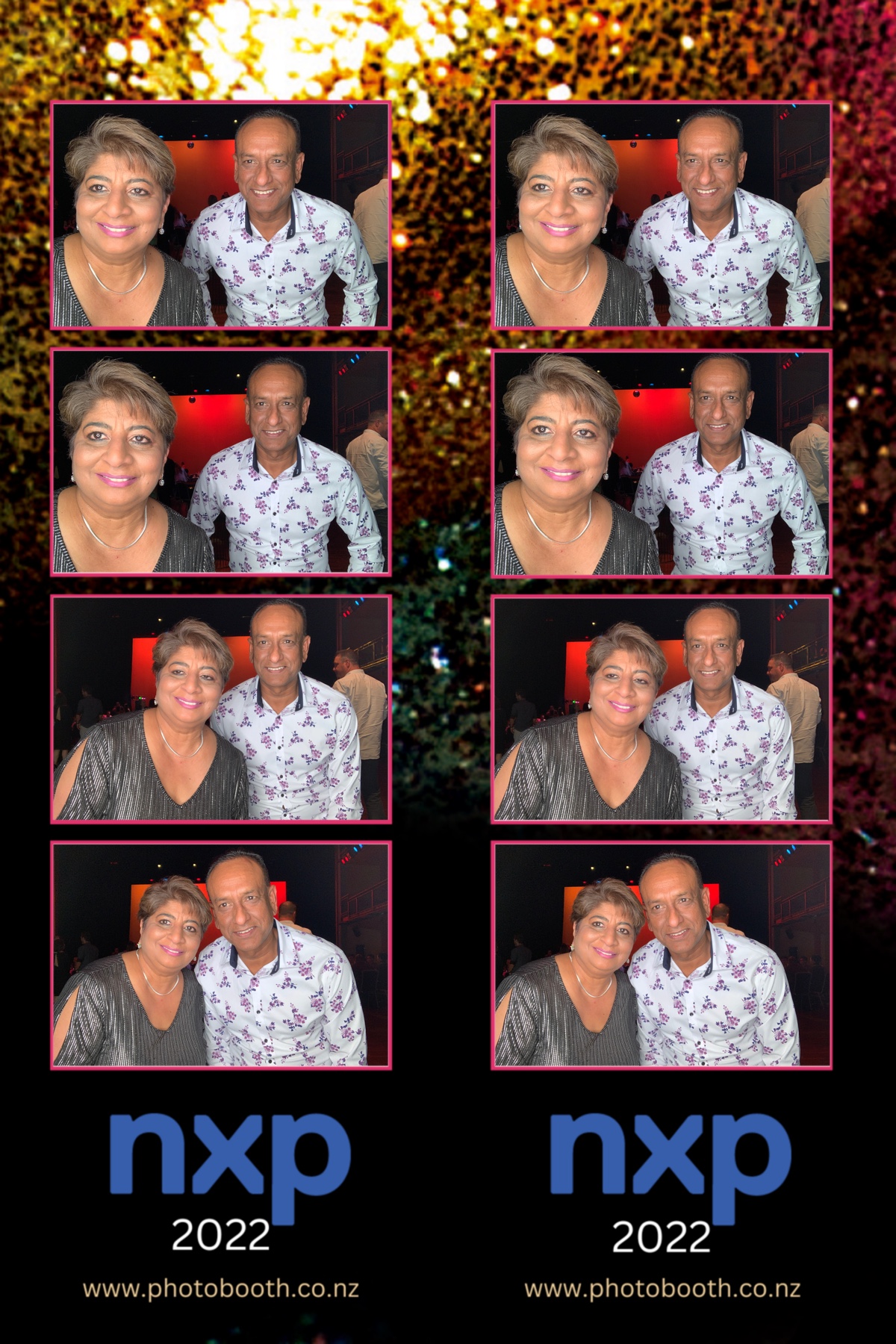 NXP Christmas Party | View more photos from the event at gallery.photobooth.co.nz/u/SelfieCentral/NXP-Christmas-Party