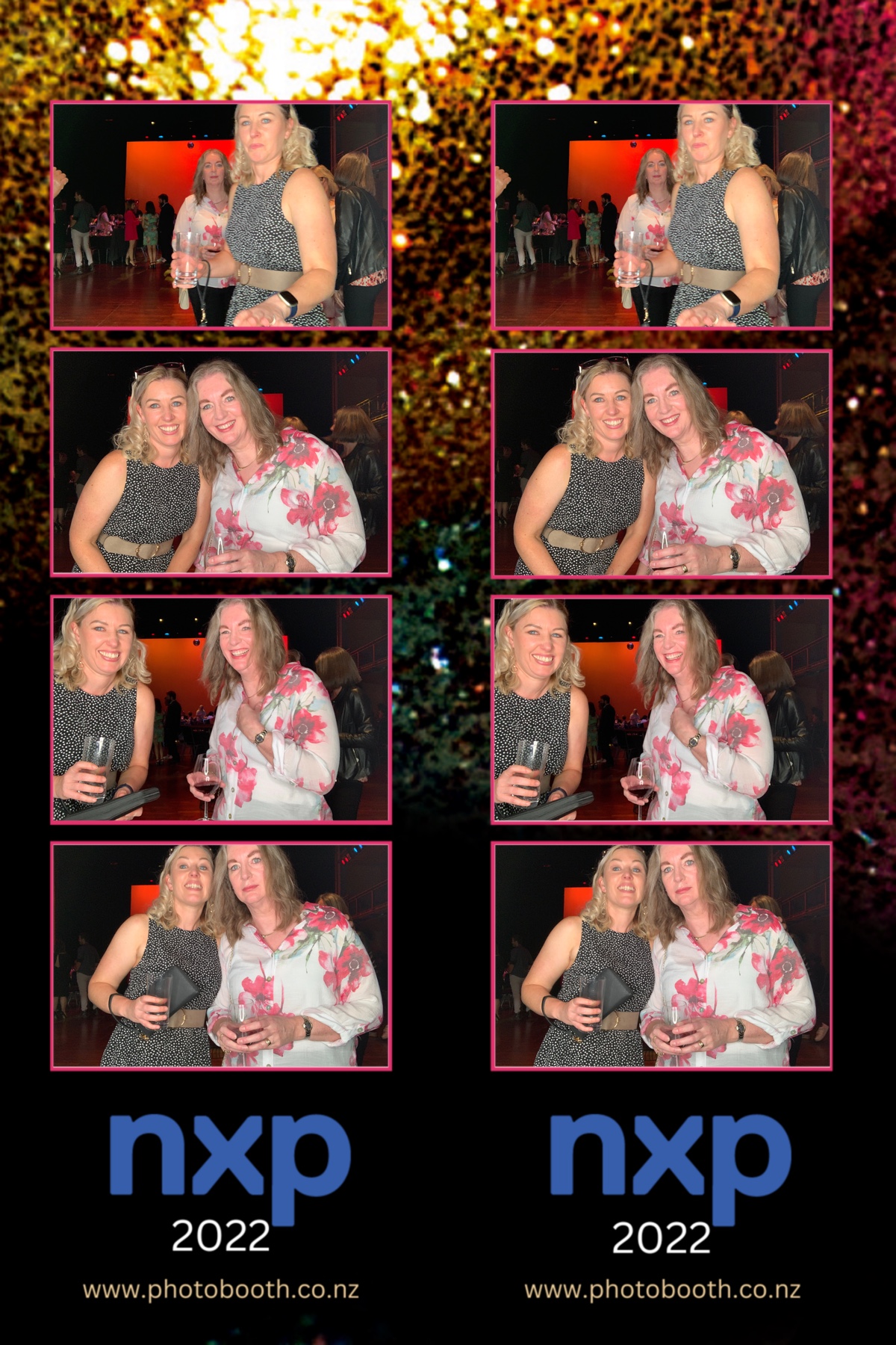 NXP Christmas Party | View more photos from the event at gallery.photobooth.co.nz/u/SelfieCentral/NXP-Christmas-Party