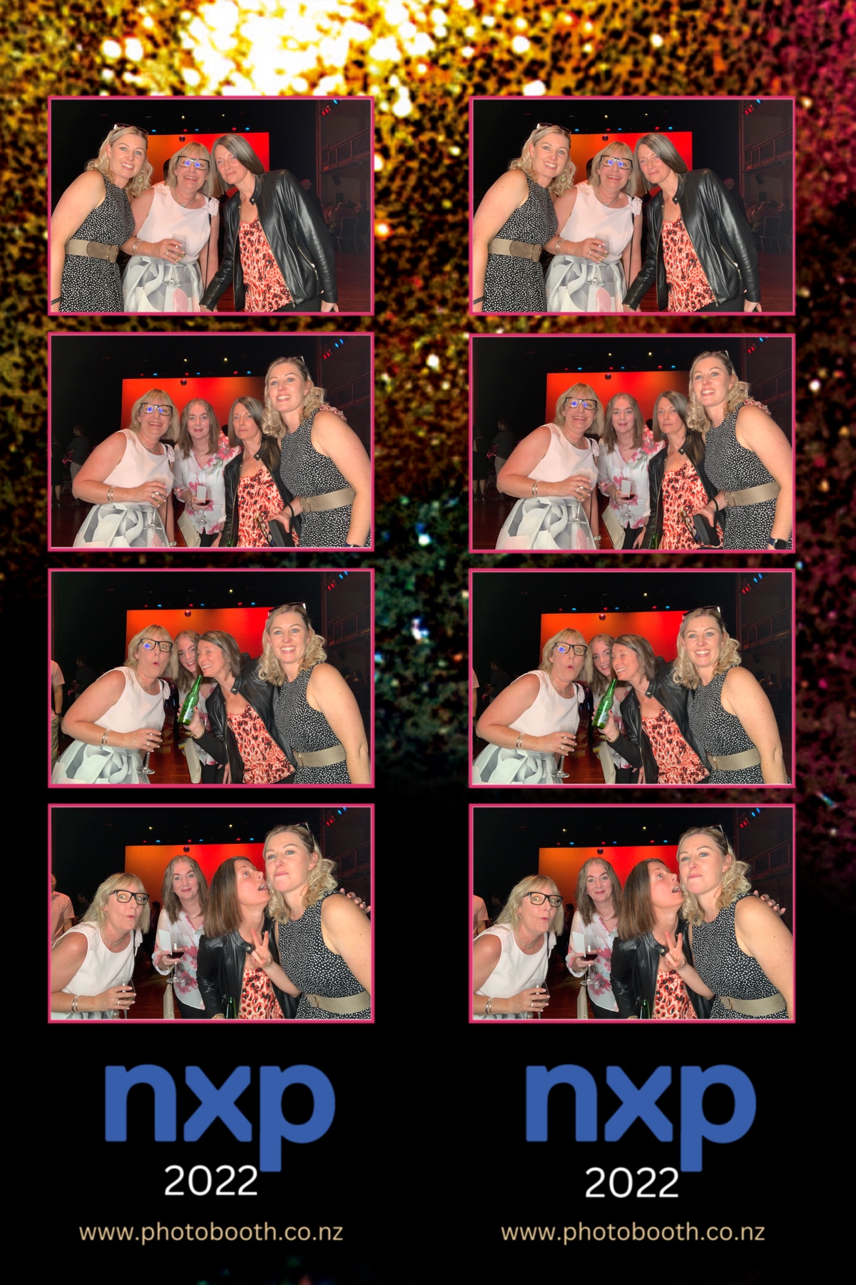 NXP Christmas Party | View more photos from the event at gallery.photobooth.co.nz/u/SelfieCentral/NXP-Christmas-Party