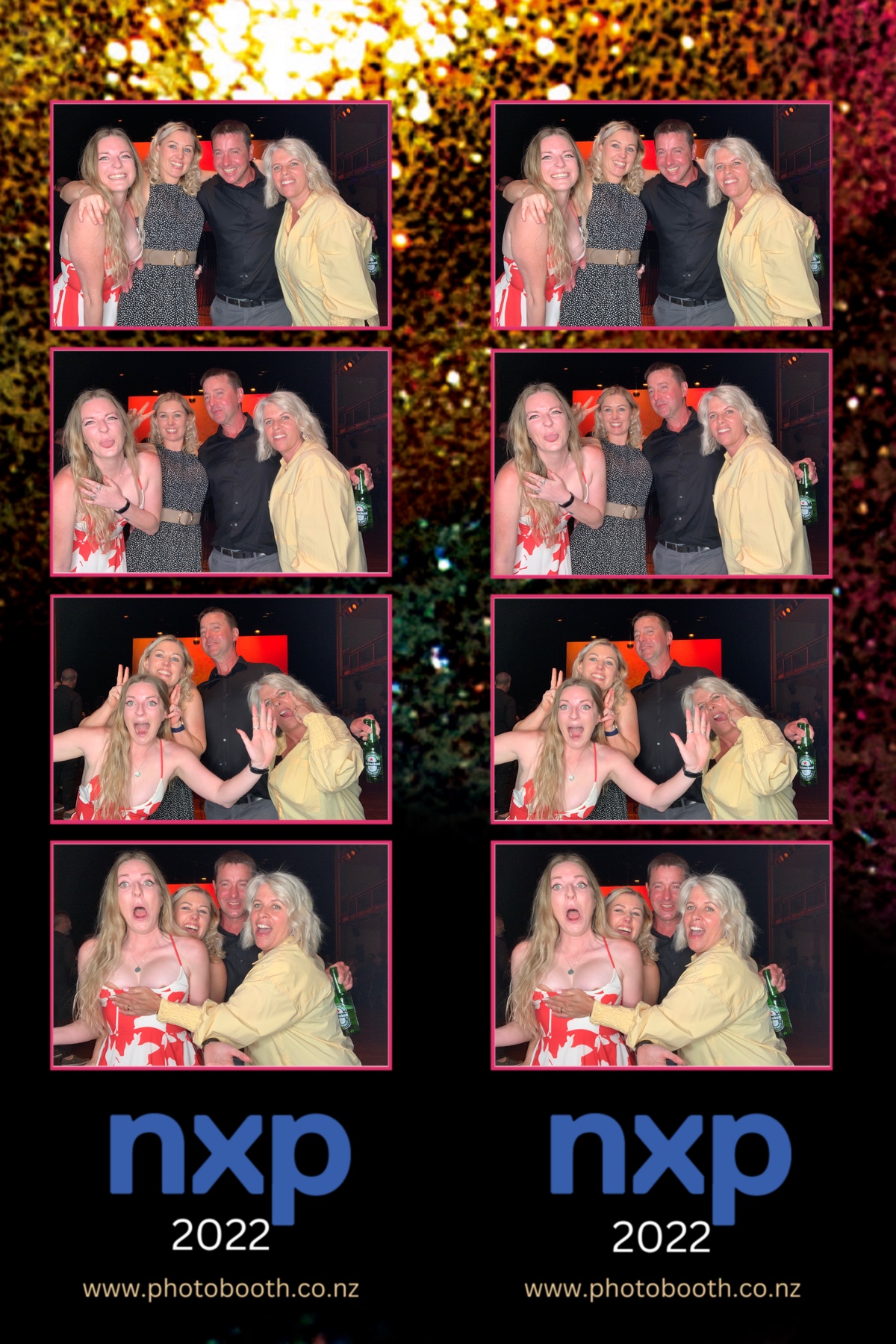 NXP Christmas Party | View more photos from the event at gallery.photobooth.co.nz/u/SelfieCentral/NXP-Christmas-Party