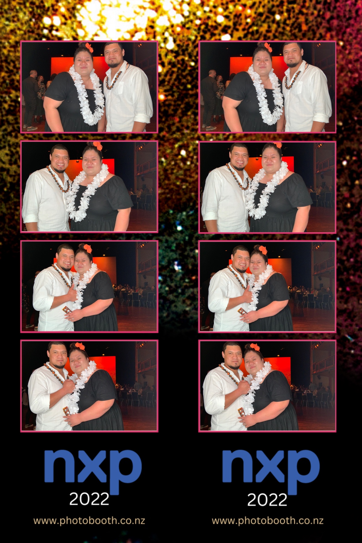 NXP Christmas Party | View more photos from the event at gallery.photobooth.co.nz/u/SelfieCentral/NXP-Christmas-Party