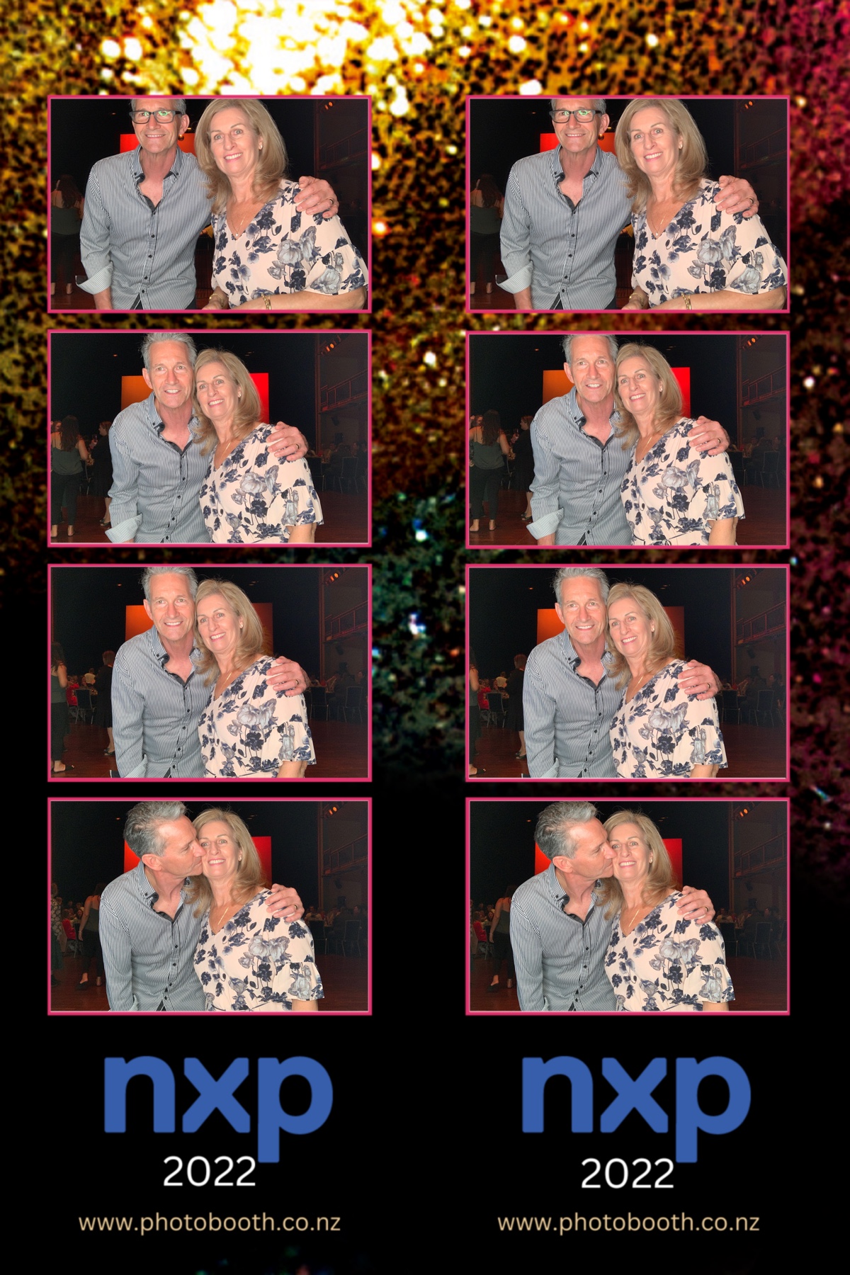 NXP Christmas Party | View more photos from the event at gallery.photobooth.co.nz/u/SelfieCentral/NXP-Christmas-Party