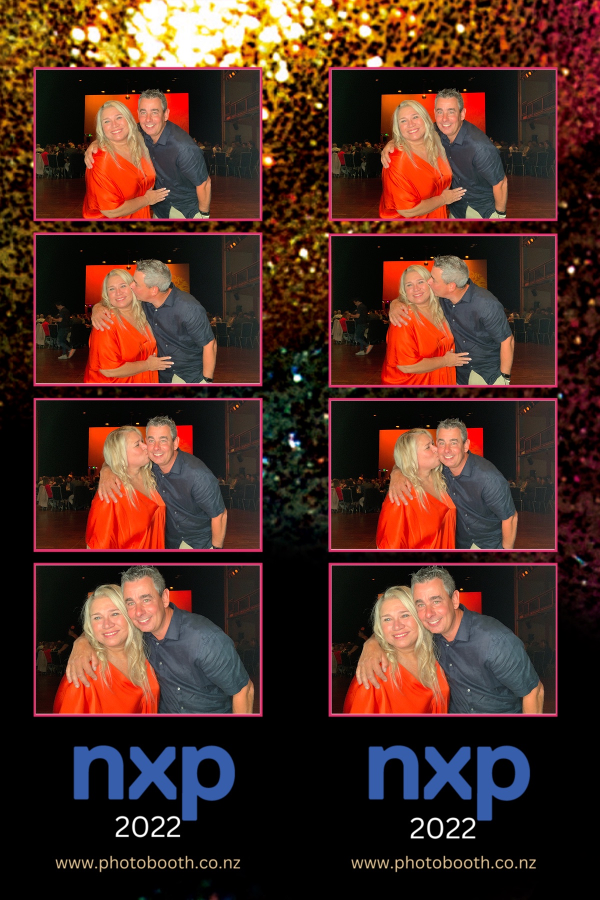 NXP Christmas Party | View more photos from the event at gallery.photobooth.co.nz/u/SelfieCentral/NXP-Christmas-Party