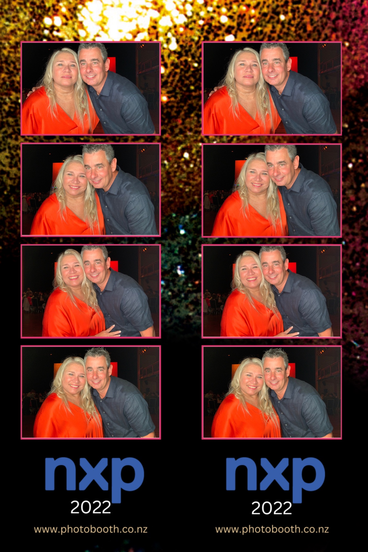 NXP Christmas Party | View more photos from the event at gallery.photobooth.co.nz/u/SelfieCentral/NXP-Christmas-Party