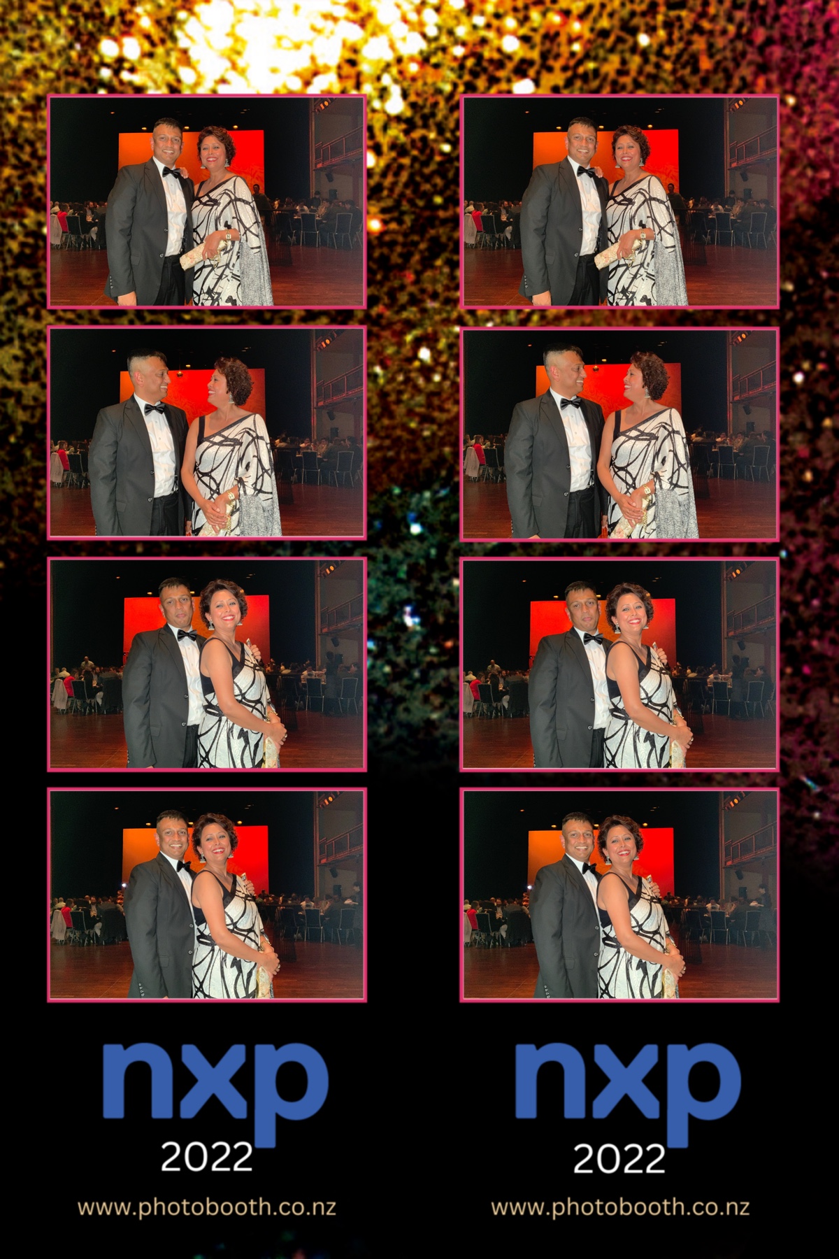 NXP Christmas Party | View more photos from the event at gallery.photobooth.co.nz/u/SelfieCentral/NXP-Christmas-Party