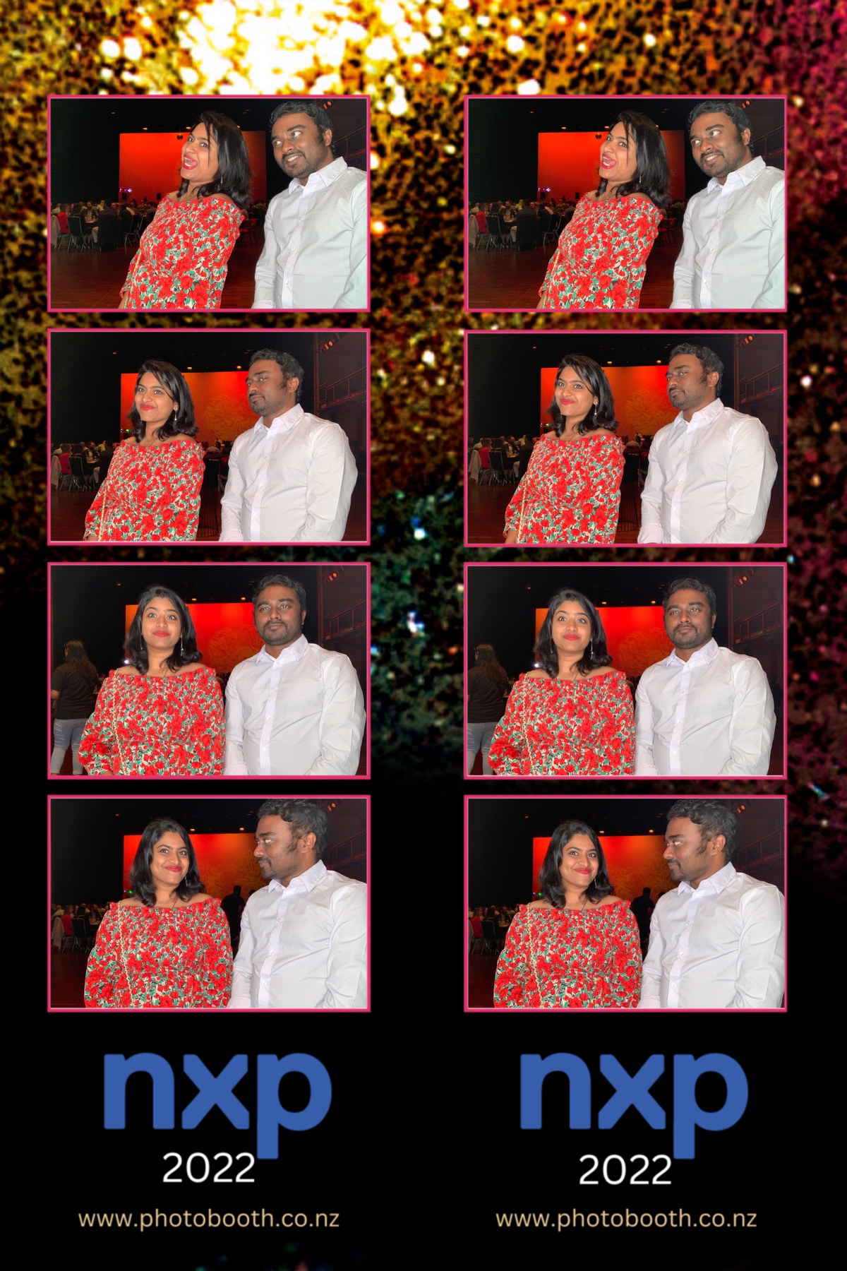NXP Christmas Party | View more photos from the event at gallery.photobooth.co.nz/u/SelfieCentral/NXP-Christmas-Party