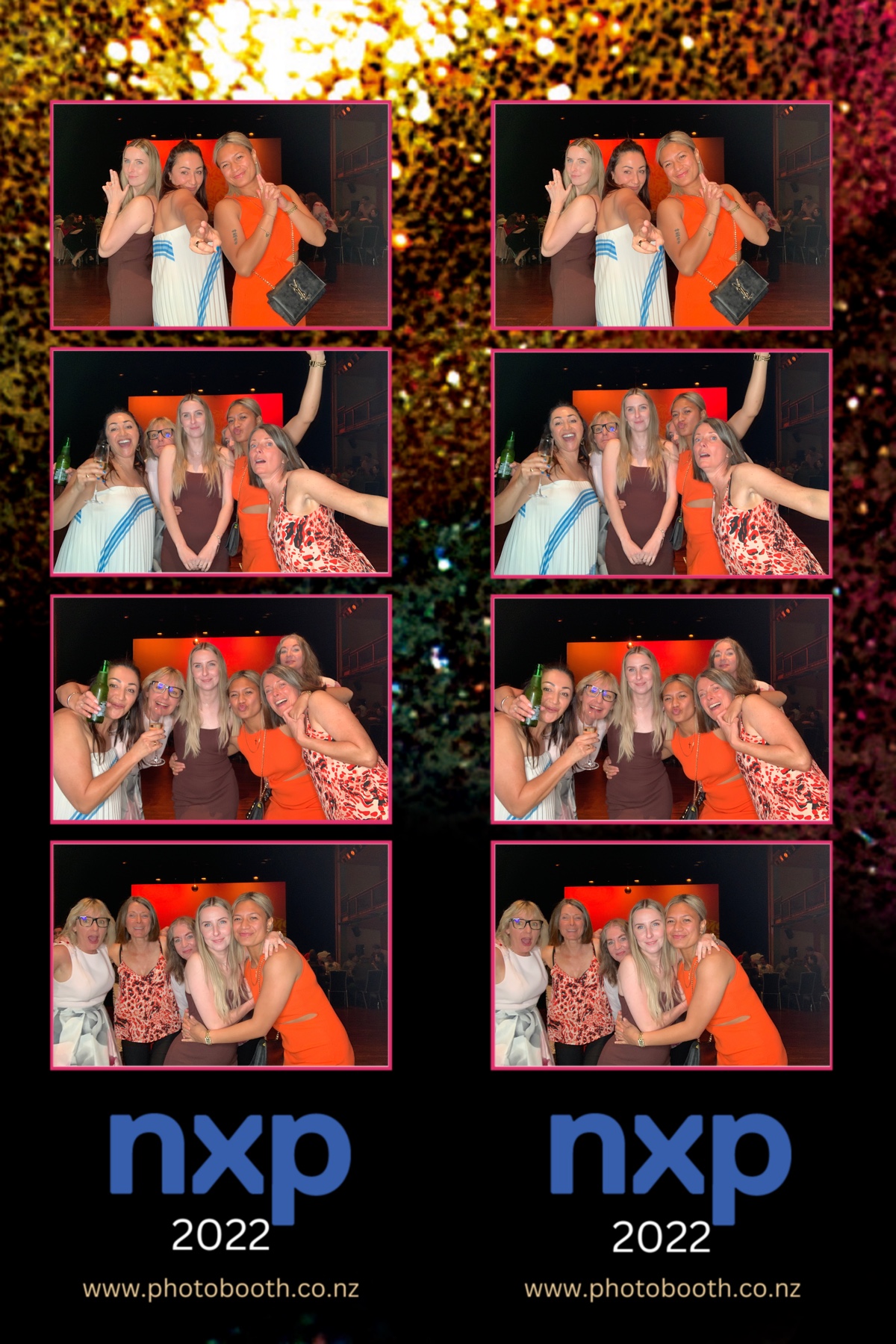 NXP Christmas Party | View more photos from the event at gallery.photobooth.co.nz/u/SelfieCentral/NXP-Christmas-Party