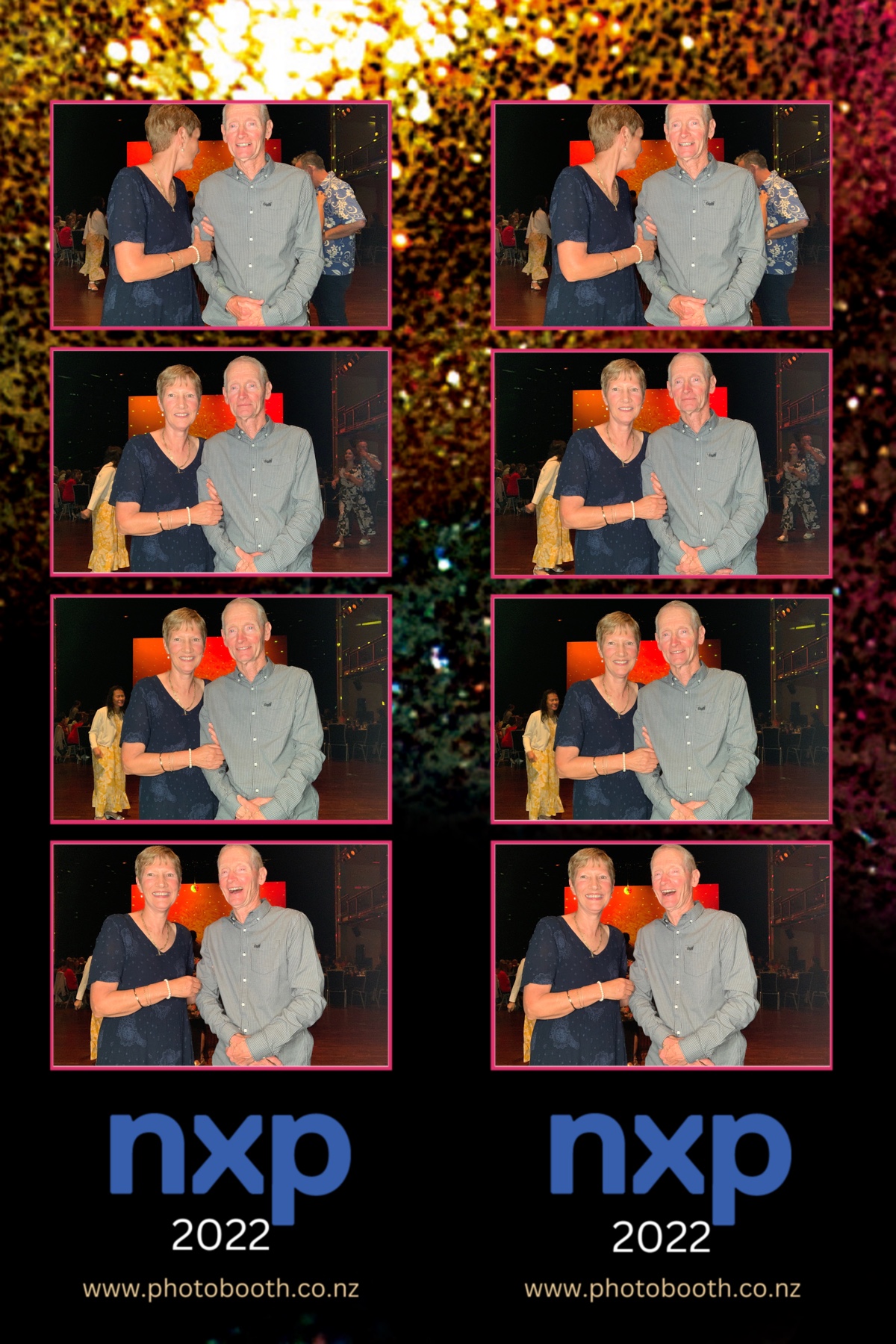 NXP Christmas Party | View more photos from the event at gallery.photobooth.co.nz/u/SelfieCentral/NXP-Christmas-Party