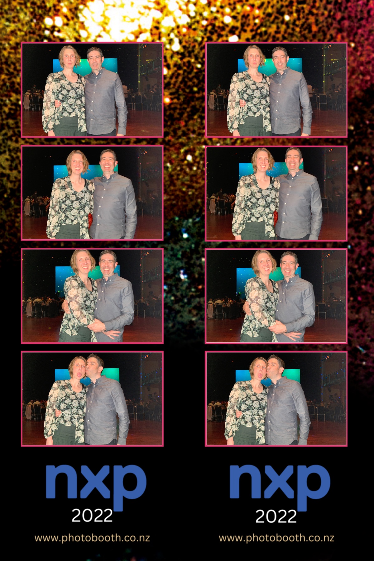 NXP Christmas Party | View more photos from the event at gallery.photobooth.co.nz/u/SelfieCentral/NXP-Christmas-Party