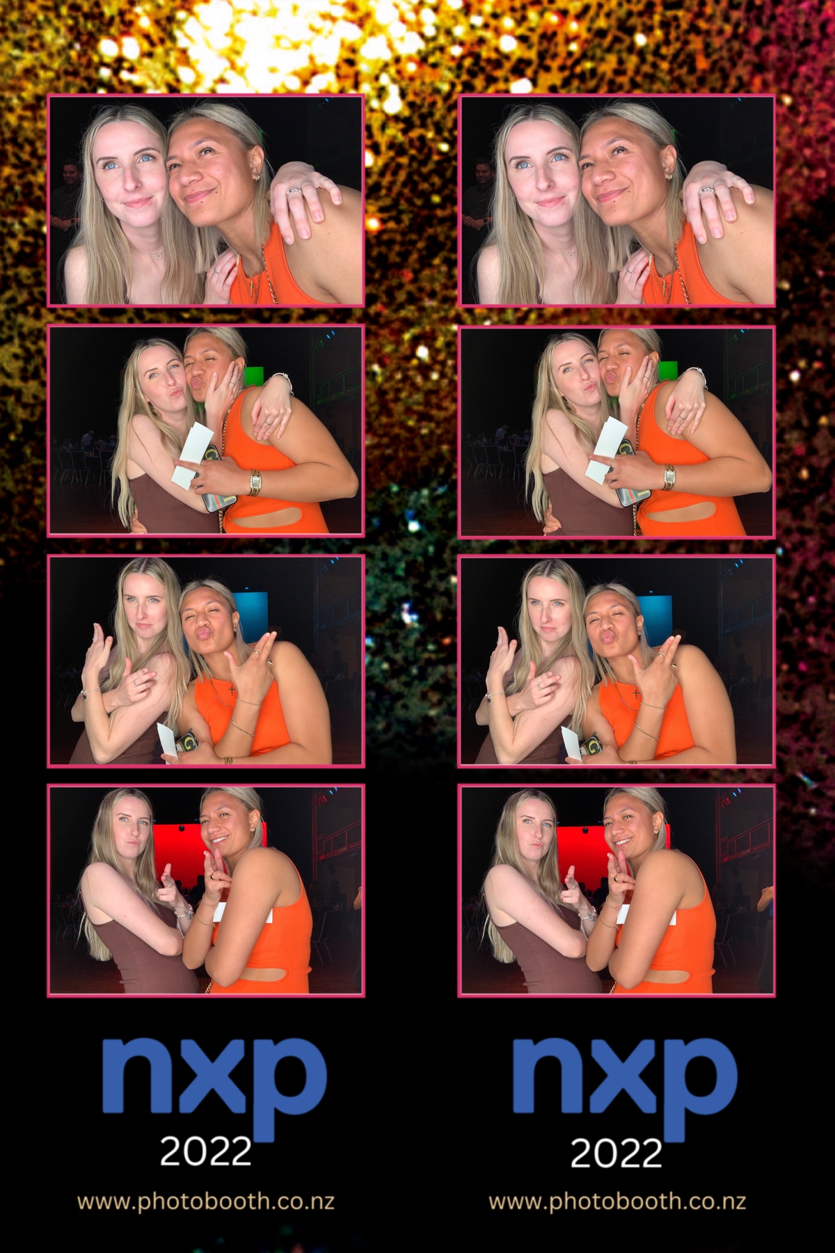 NXP Christmas Party | View more photos from the event at gallery.photobooth.co.nz/u/SelfieCentral/NXP-Christmas-Party