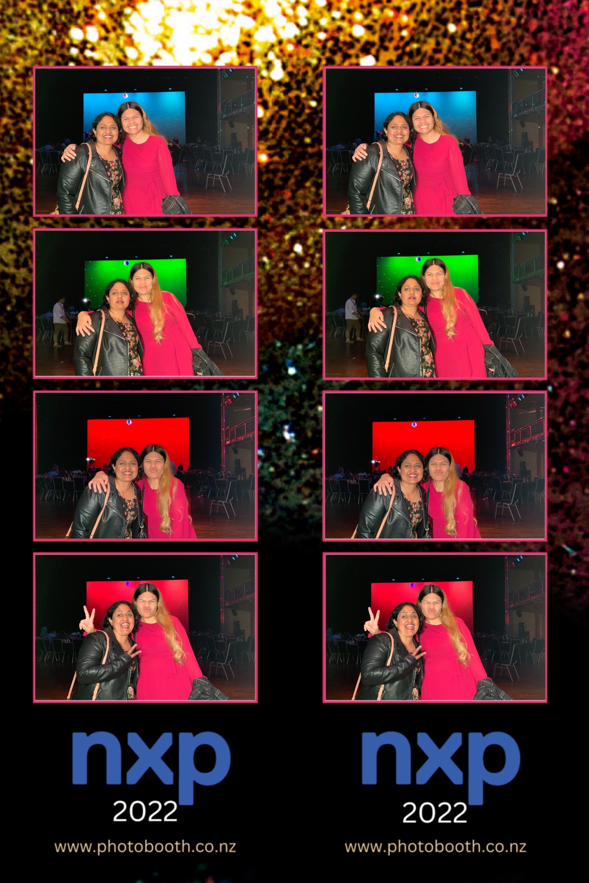 NXP Christmas Party | View more photos from the event at gallery.photobooth.co.nz/u/SelfieCentral/NXP-Christmas-Party