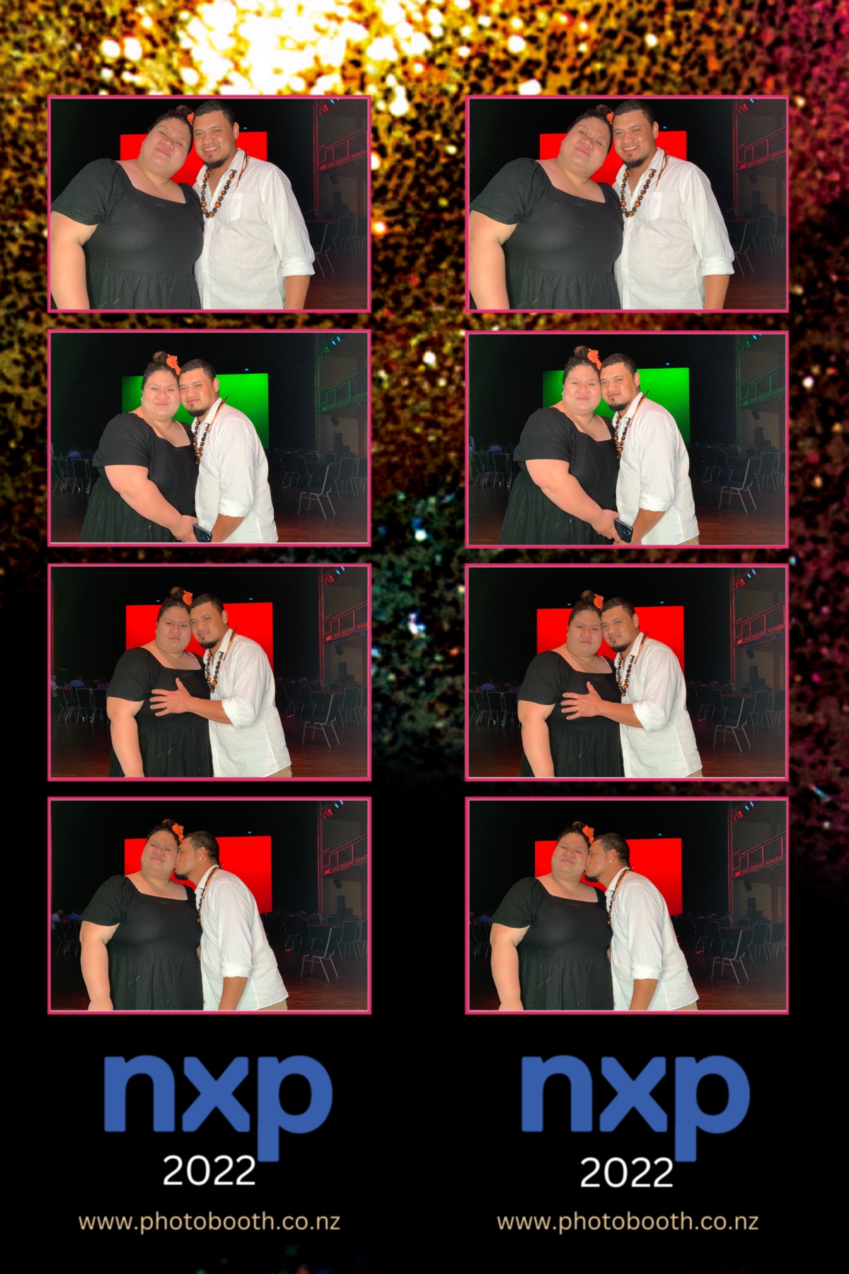 NXP Christmas Party | View more photos from the event at gallery.photobooth.co.nz/u/SelfieCentral/NXP-Christmas-Party