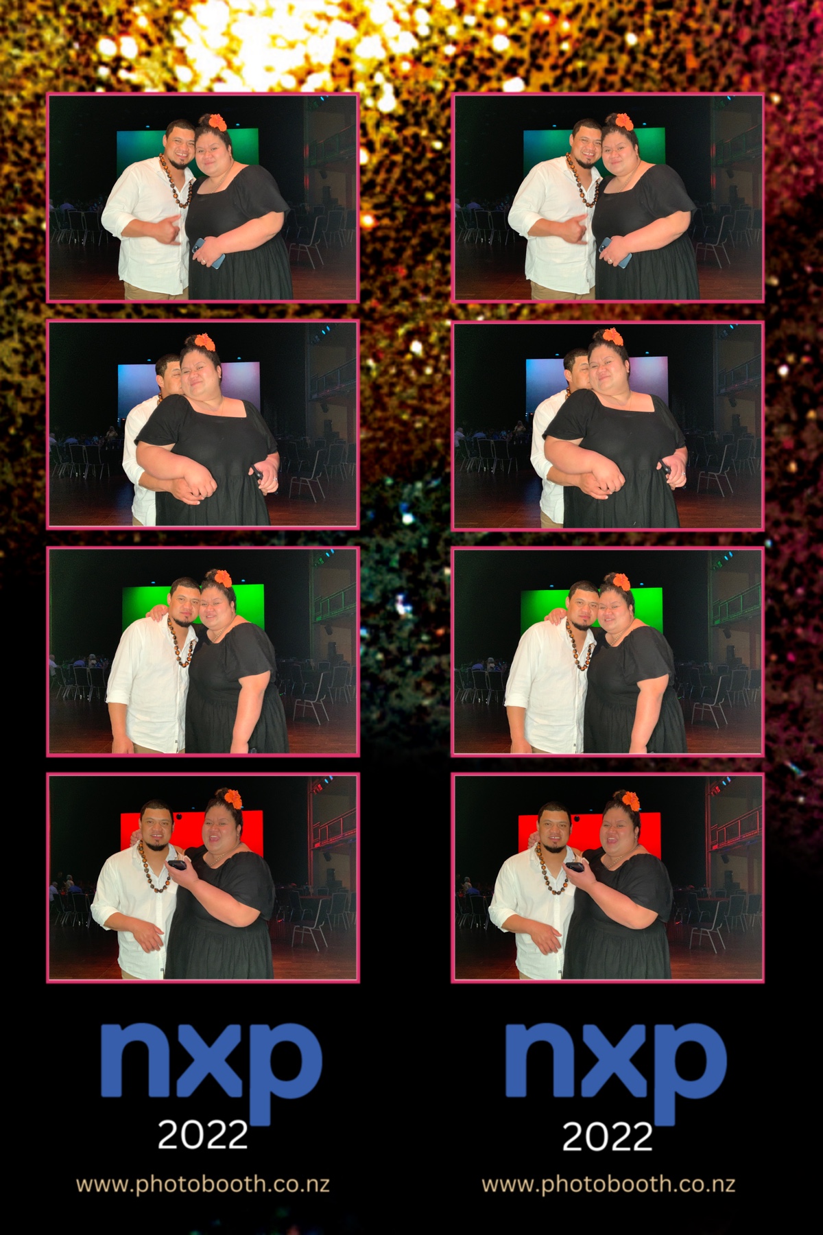 NXP Christmas Party | View more photos from the event at gallery.photobooth.co.nz/u/SelfieCentral/NXP-Christmas-Party