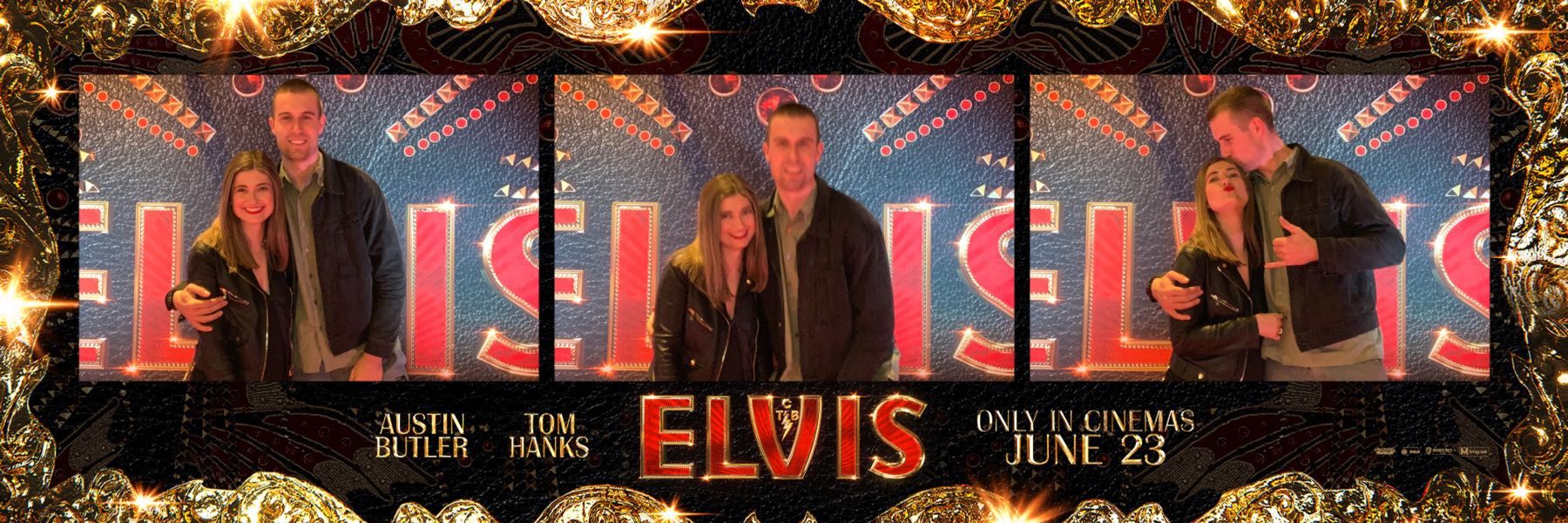 NZ Premier of ELVIS | View more photos from the event at gallery.photobooth.co.nz/u/SelfieCentral/NZ-Premier-of-ELVIS