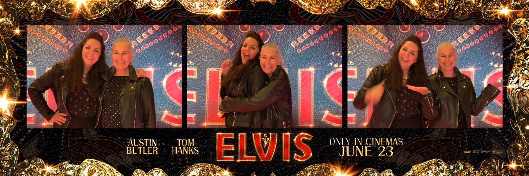 NZ Premier of ELVIS | View more photos from the event at gallery.photobooth.co.nz/u/SelfieCentral/NZ-Premier-of-ELVIS
