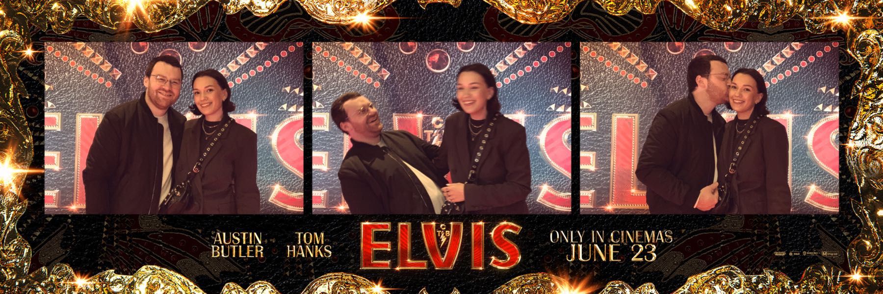 NZ Premier of ELVIS | View more photos from the event at gallery.photobooth.co.nz/u/SelfieCentral/NZ-Premier-of-ELVIS