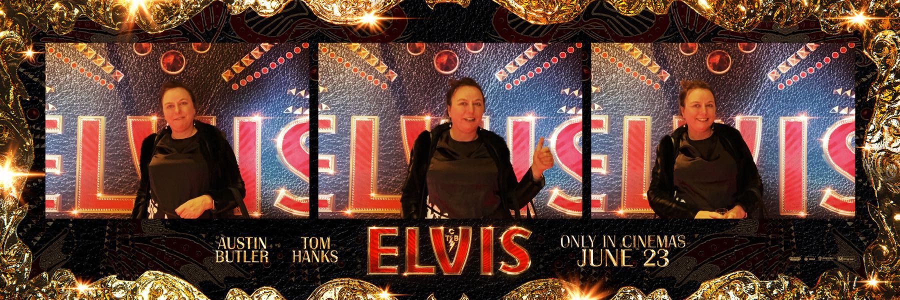 NZ Premier of ELVIS | View more photos from the event at gallery.photobooth.co.nz/u/SelfieCentral/NZ-Premier-of-ELVIS