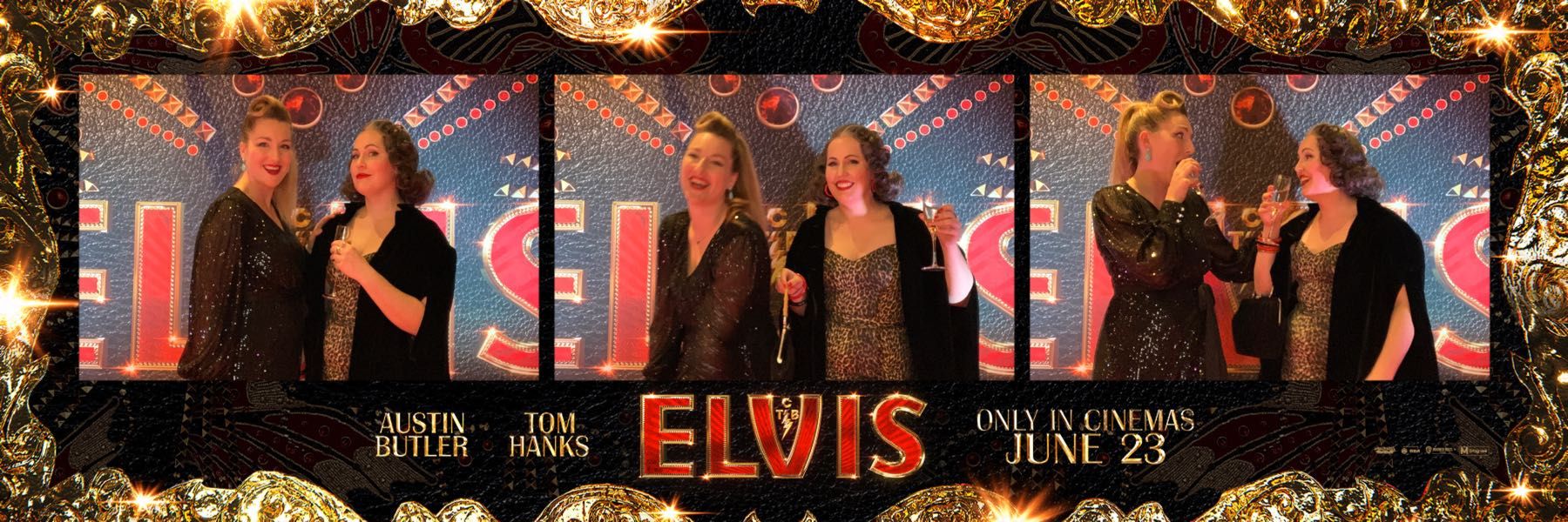 NZ Premier of ELVIS | View more photos from the event at gallery.photobooth.co.nz/u/SelfieCentral/NZ-Premier-of-ELVIS