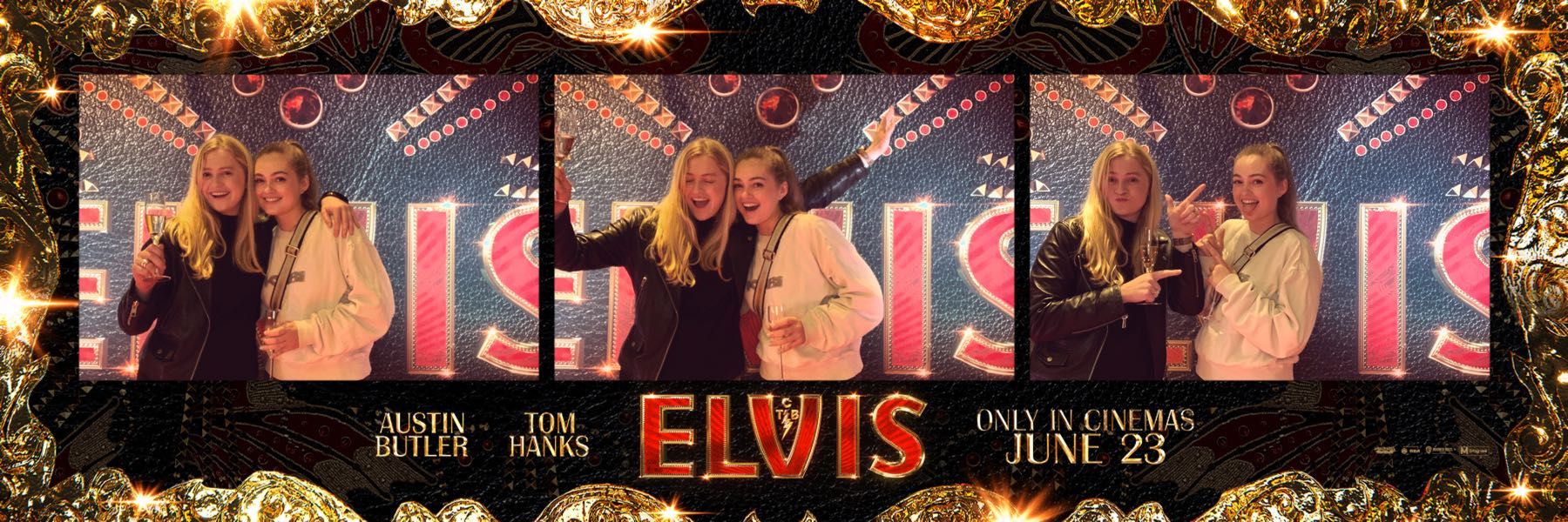 NZ Premier of ELVIS | View more photos from the event at gallery.photobooth.co.nz/u/SelfieCentral/NZ-Premier-of-ELVIS
