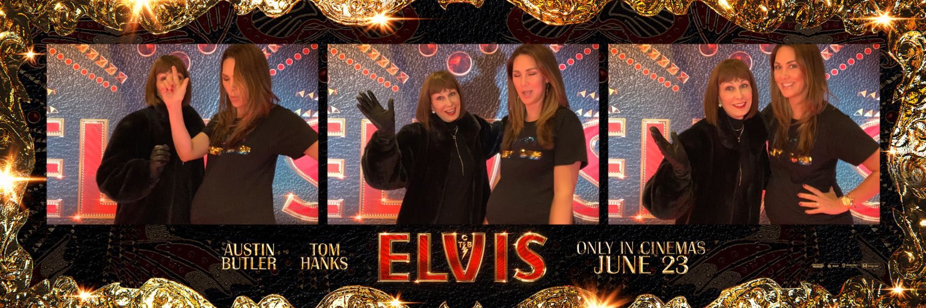 NZ Premier of ELVIS | View more photos from the event at gallery.photobooth.co.nz/u/SelfieCentral/NZ-Premier-of-ELVIS
