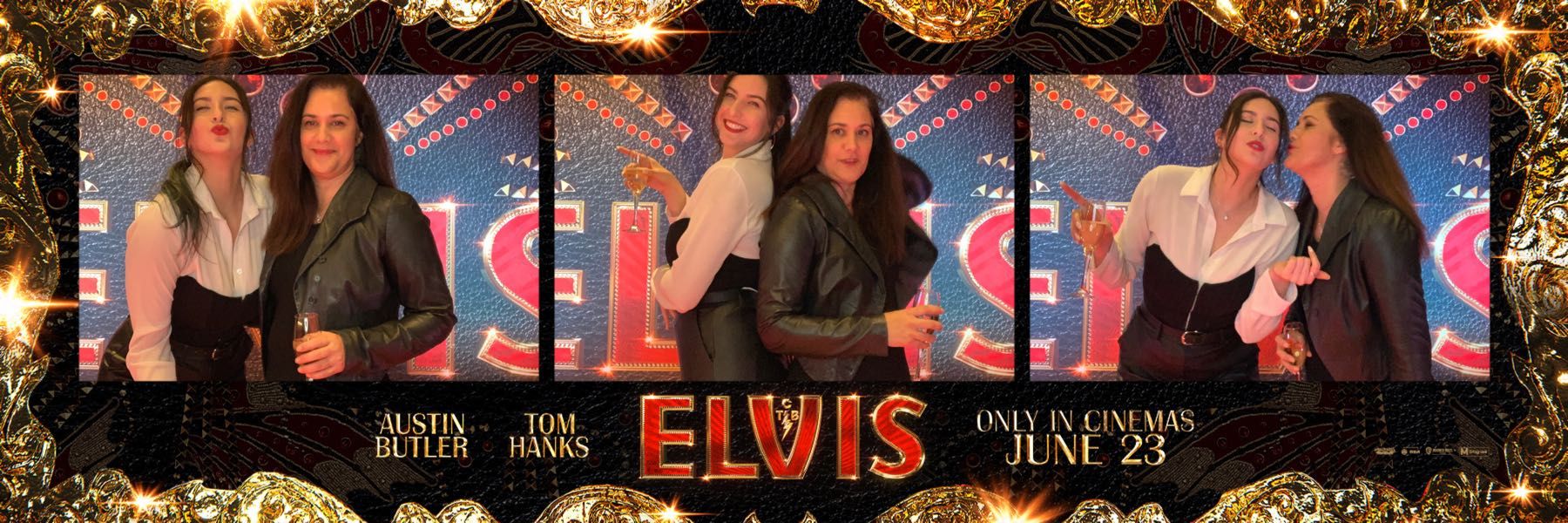 NZ Premier of ELVIS | View more photos from the event at gallery.photobooth.co.nz/u/SelfieCentral/NZ-Premier-of-ELVIS