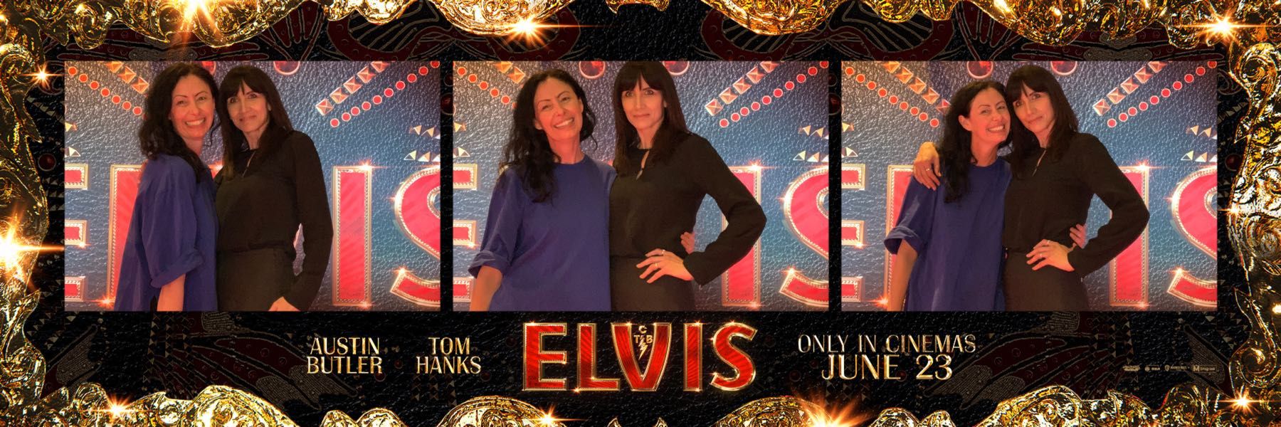 NZ Premier of ELVIS | View more photos from the event at gallery.photobooth.co.nz/u/SelfieCentral/NZ-Premier-of-ELVIS