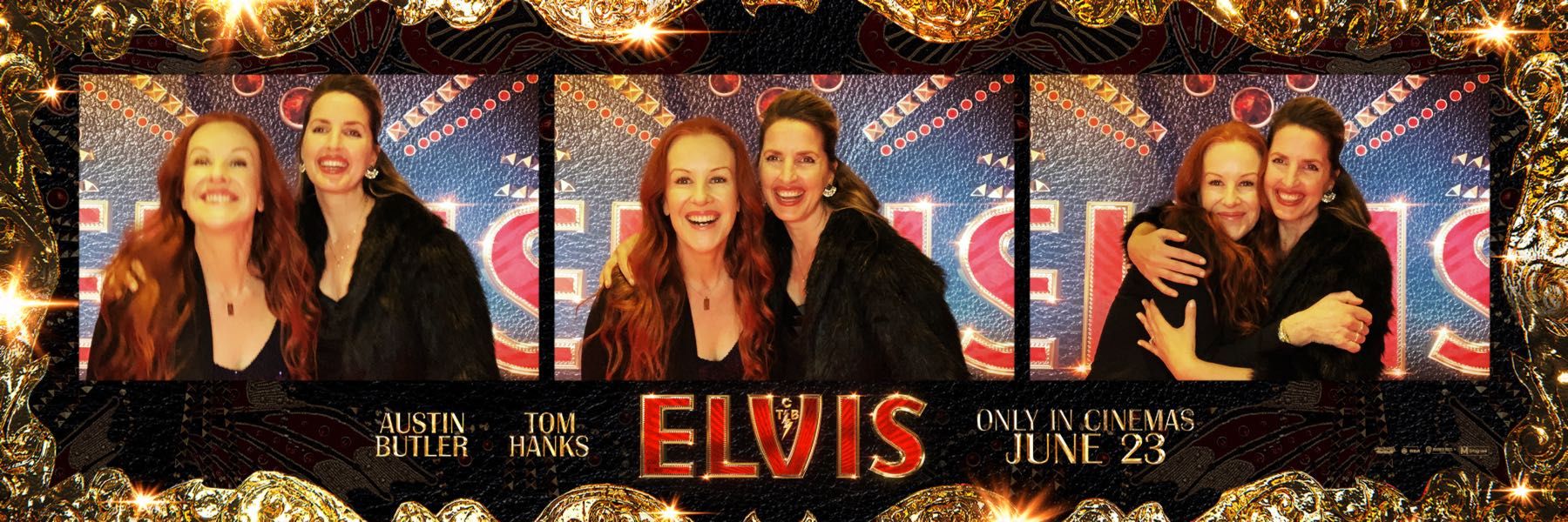 NZ Premier of ELVIS | View more photos from the event at gallery.photobooth.co.nz/u/SelfieCentral/NZ-Premier-of-ELVIS