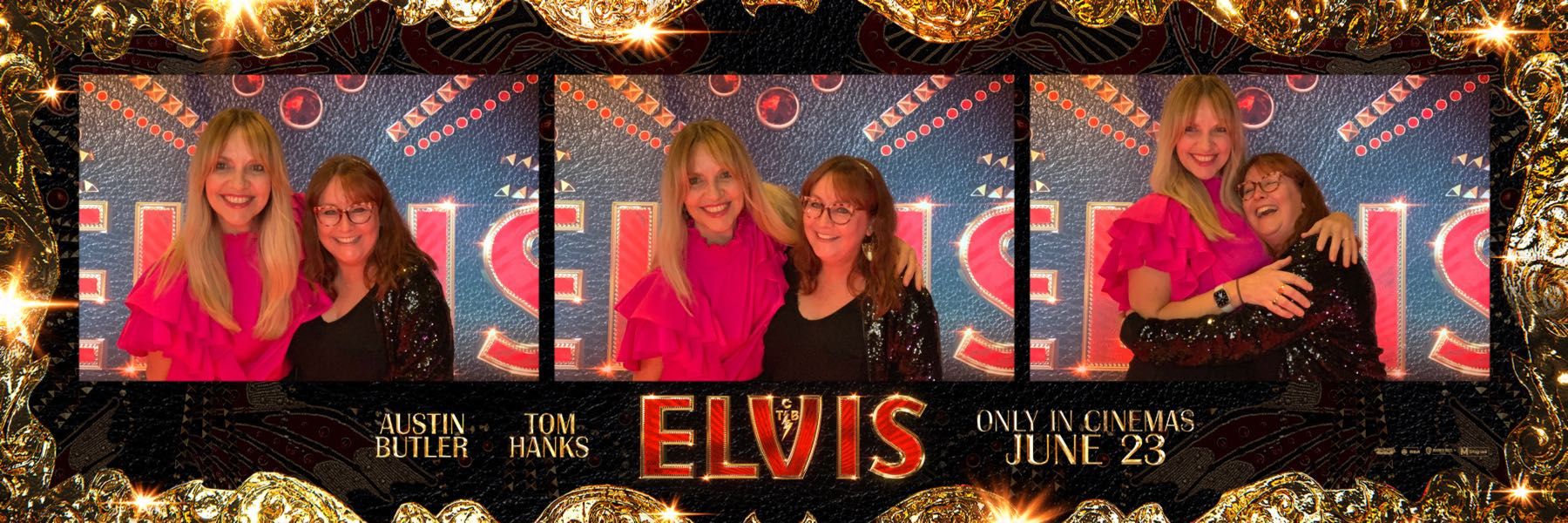 NZ Premier of ELVIS | View more photos from the event at gallery.photobooth.co.nz/u/SelfieCentral/NZ-Premier-of-ELVIS