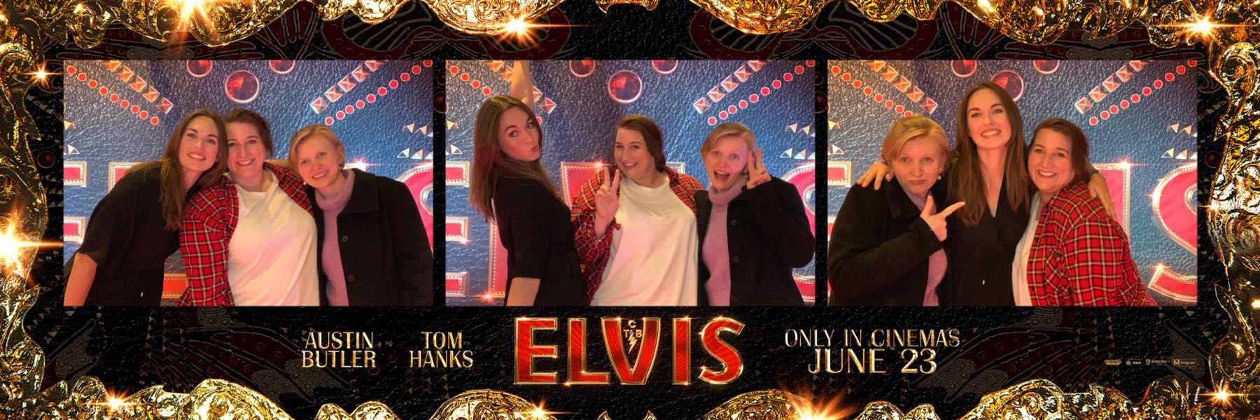 NZ Premier of ELVIS | View more photos from the event at gallery.photobooth.co.nz/u/SelfieCentral/NZ-Premier-of-ELVIS