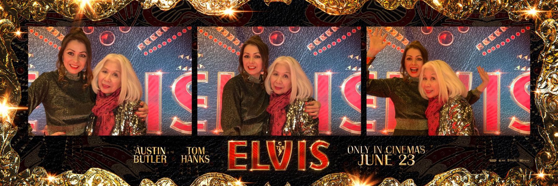 NZ Premier of ELVIS | View more photos from the event at gallery.photobooth.co.nz/u/SelfieCentral/NZ-Premier-of-ELVIS