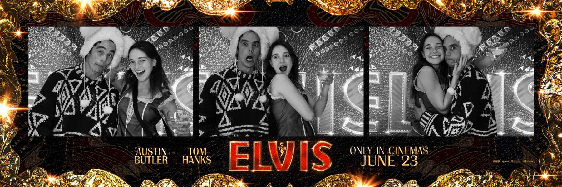 NZ Premier of ELVIS | View more photos from the event at gallery.photobooth.co.nz/u/SelfieCentral/NZ-Premier-of-ELVIS