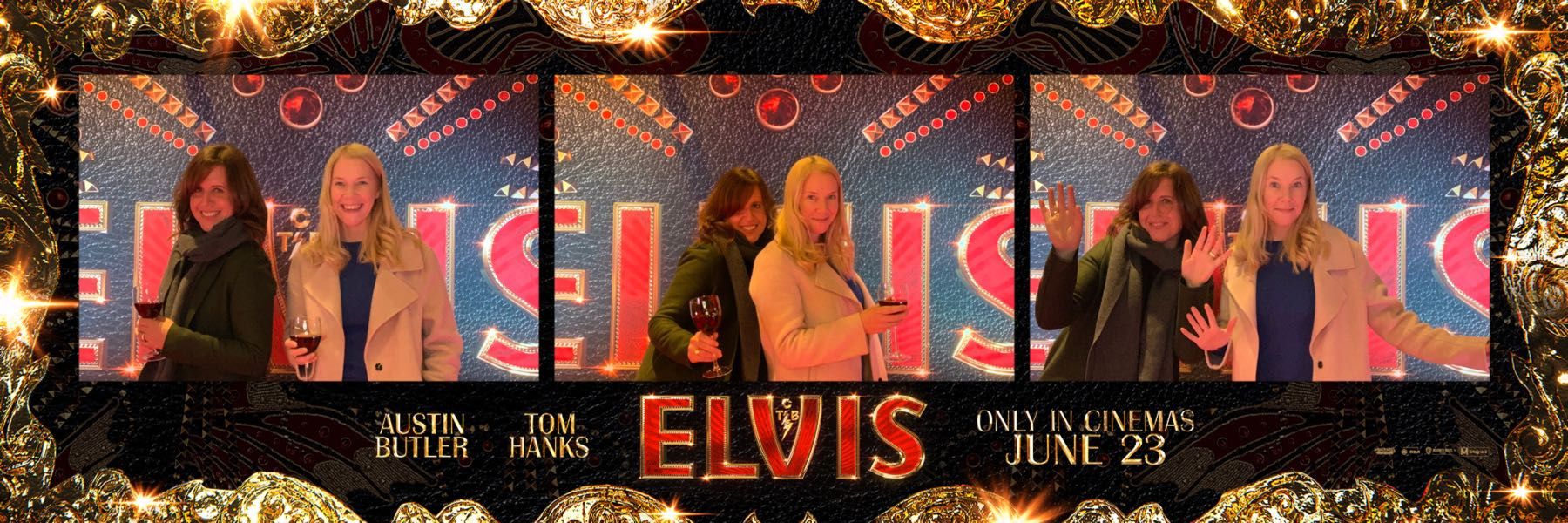 NZ Premier of ELVIS | View more photos from the event at gallery.photobooth.co.nz/u/SelfieCentral/NZ-Premier-of-ELVIS
